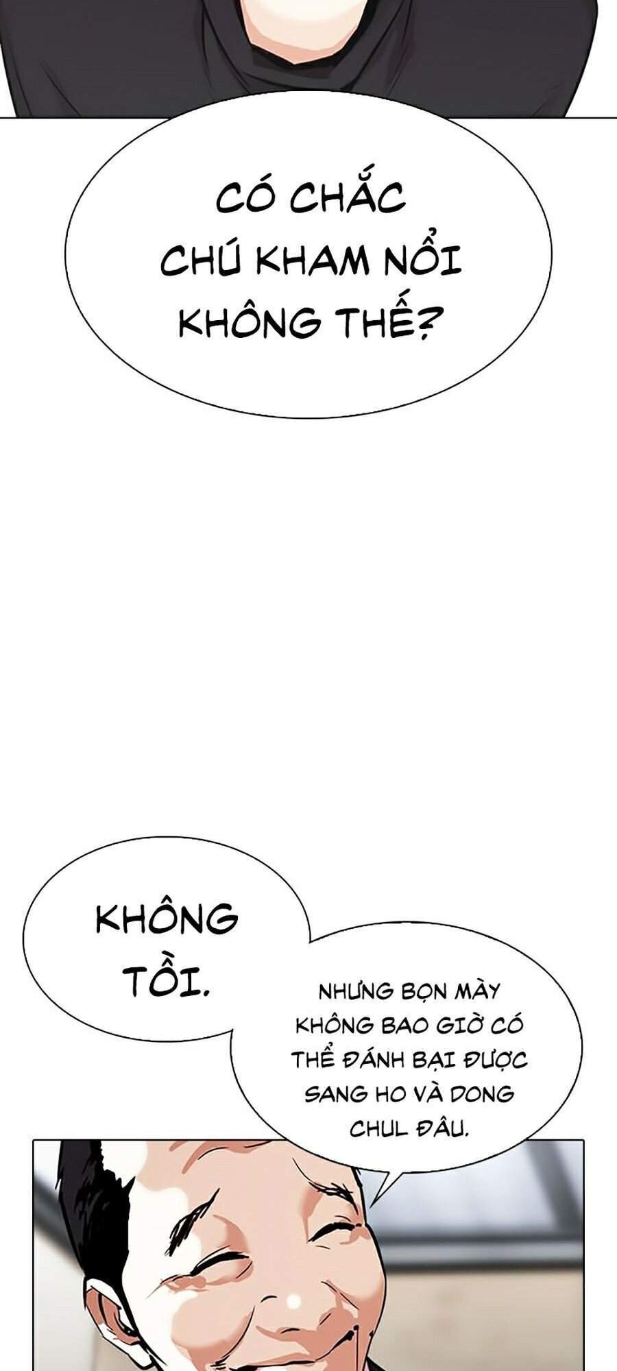 Lookism - Hoán Đổi Diệu Kỳ hoán đổi diệu kỳ - chapter 310 - Upload bởi truyensieuhay.com