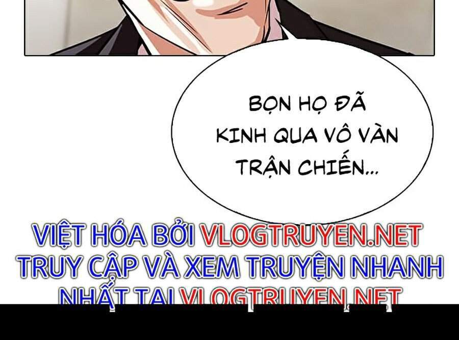Lookism - Hoán Đổi Diệu Kỳ hoán đổi diệu kỳ - chapter 310 - Upload bởi truyensieuhay.com