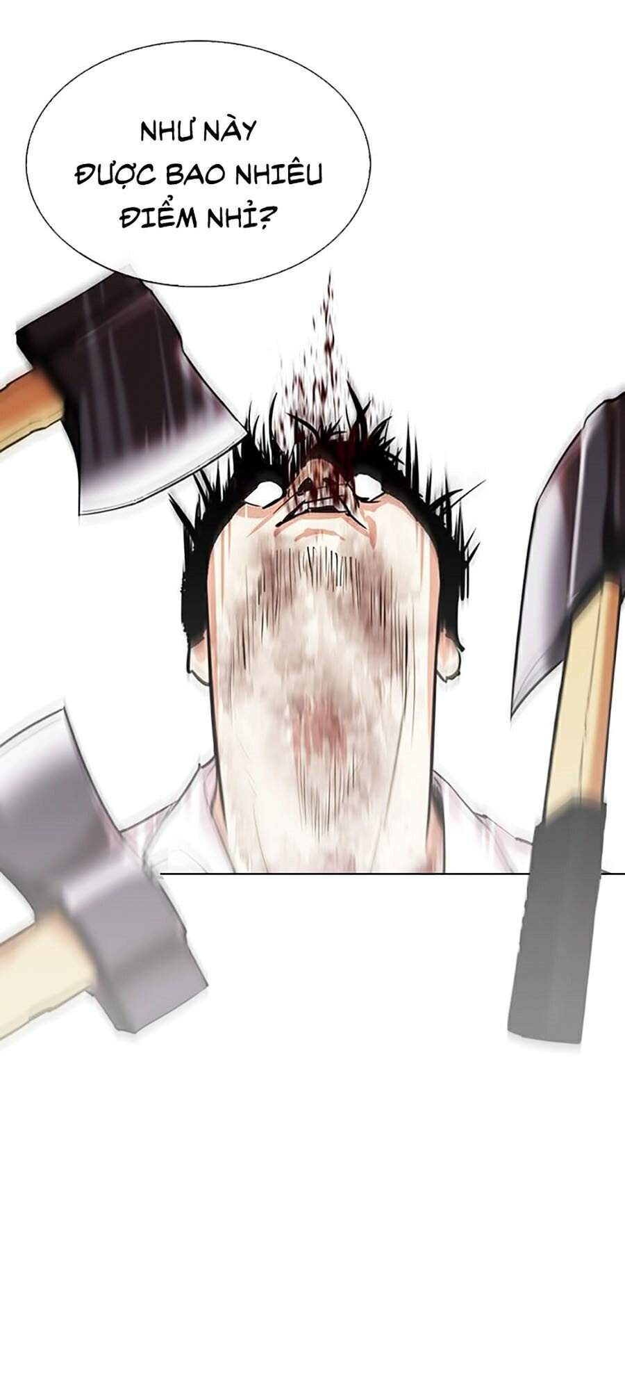 Lookism - Hoán Đổi Diệu Kỳ hoán đổi diệu kỳ - chapter 310 - Upload bởi truyensieuhay.com