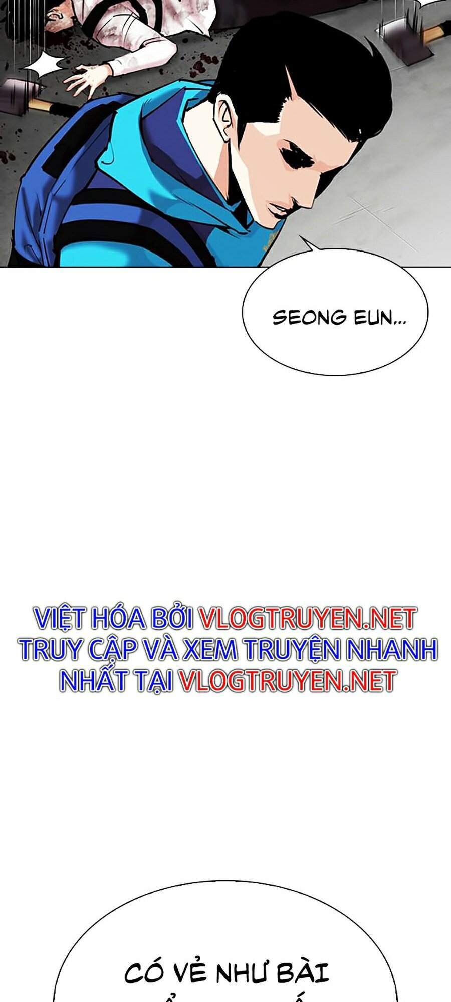 Lookism - Hoán Đổi Diệu Kỳ hoán đổi diệu kỳ - chapter 310 - Upload bởi truyensieuhay.com