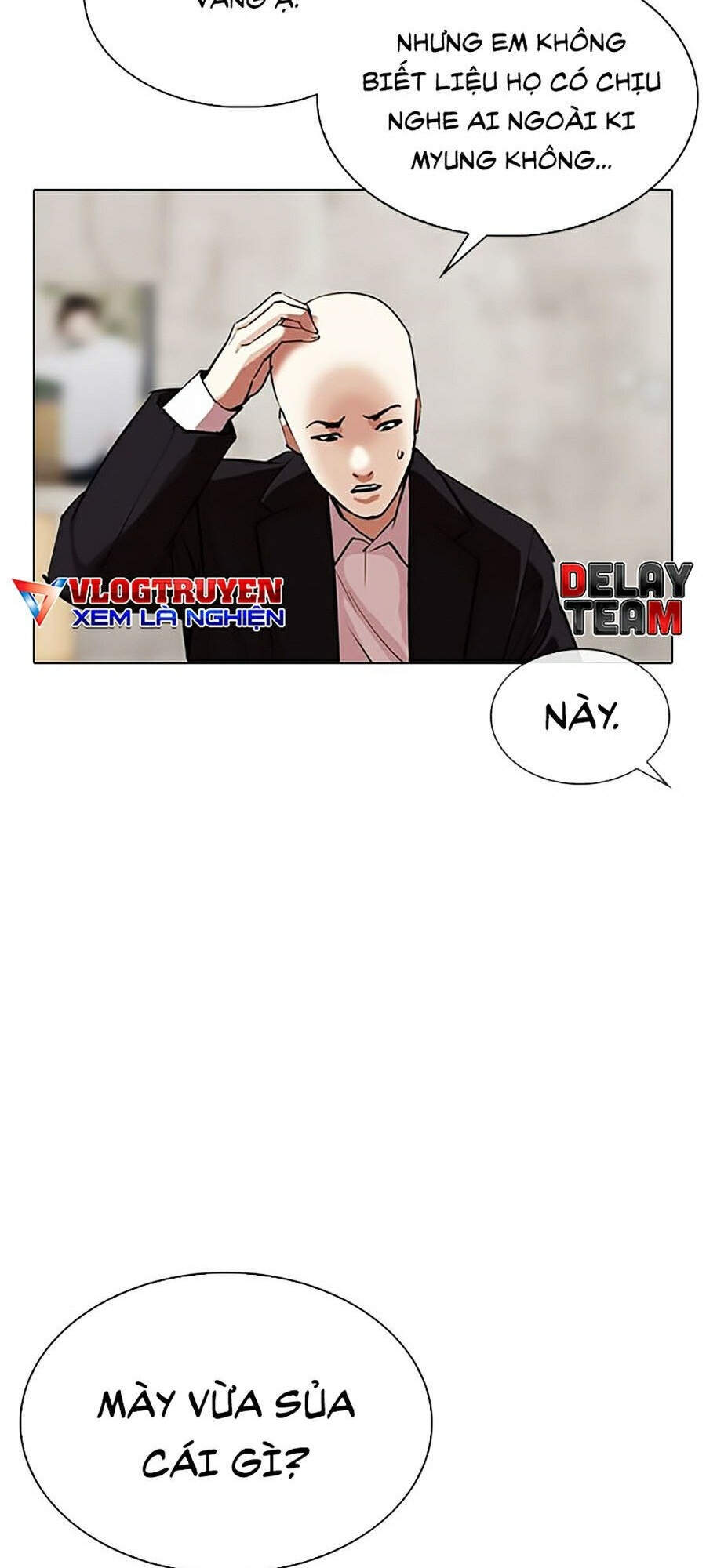 Lookism - Hoán Đổi Diệu Kỳ hoán đổi diệu kỳ - chapter 311 - Upload bởi truyensieuhay.com
