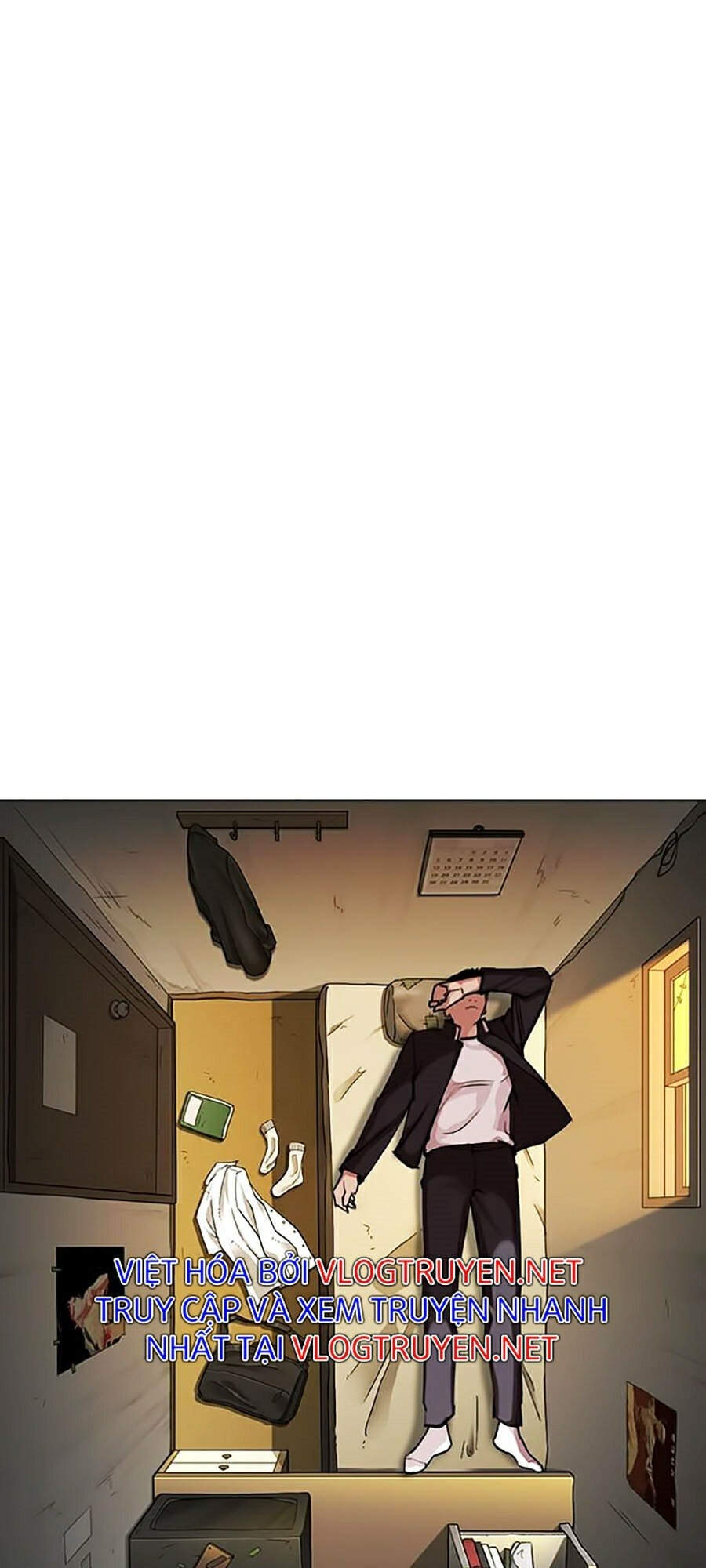 Lookism - Hoán Đổi Diệu Kỳ hoán đổi diệu kỳ - chapter 311 - Upload bởi truyensieuhay.com