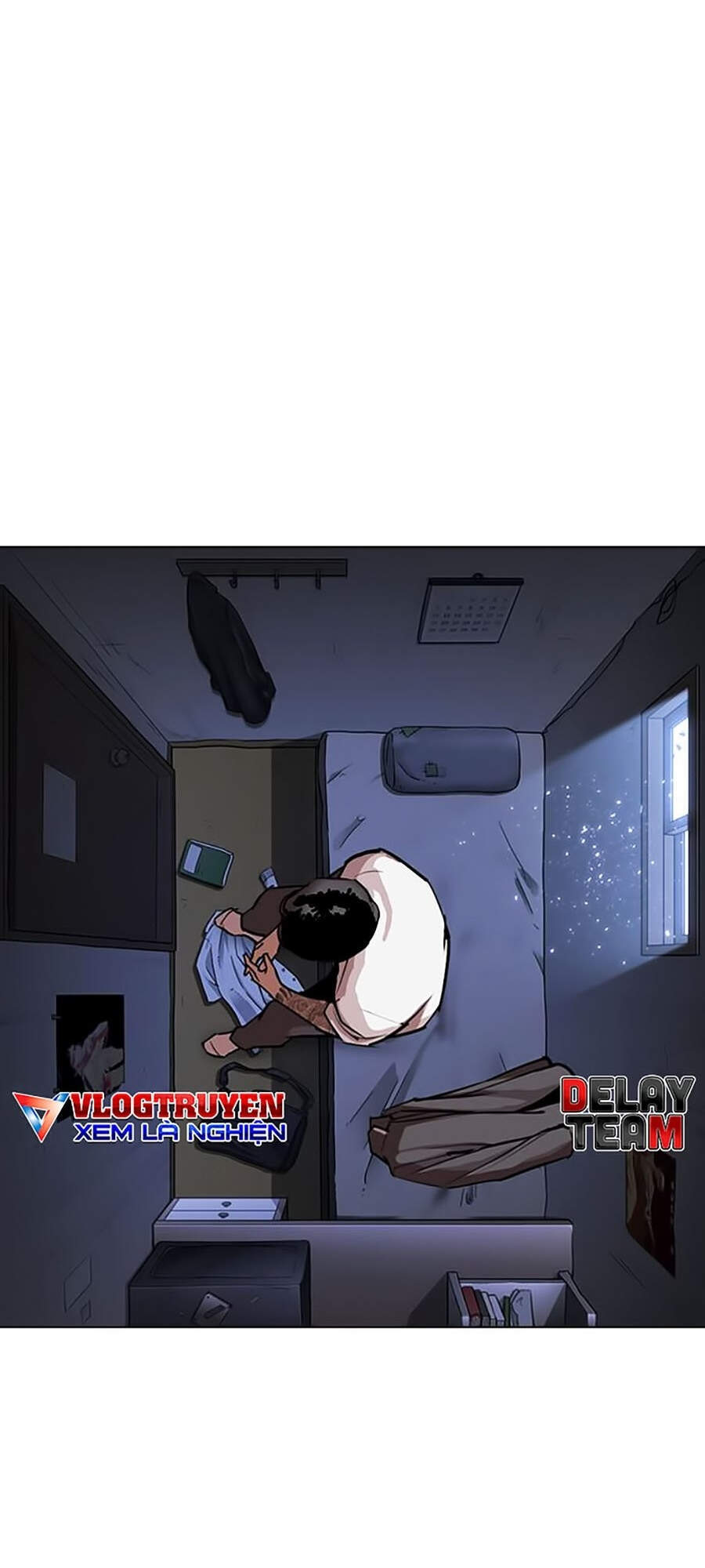 Lookism - Hoán Đổi Diệu Kỳ hoán đổi diệu kỳ - chapter 311 - Upload bởi truyensieuhay.com