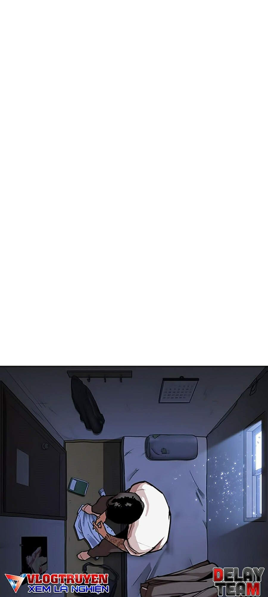 Lookism - Hoán Đổi Diệu Kỳ hoán đổi diệu kỳ - chapter 311 - Upload bởi truyensieuhay.com