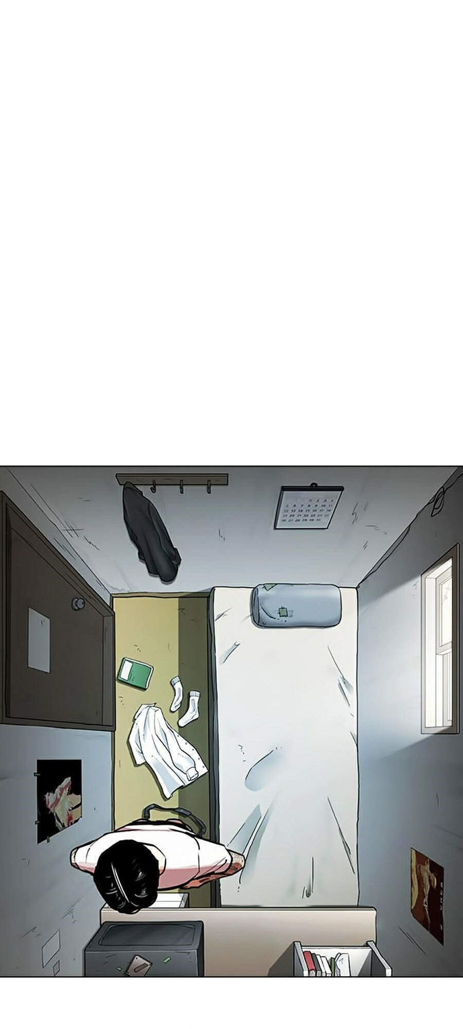 Lookism - Hoán Đổi Diệu Kỳ hoán đổi diệu kỳ - chapter 311 - Upload bởi truyensieuhay.com