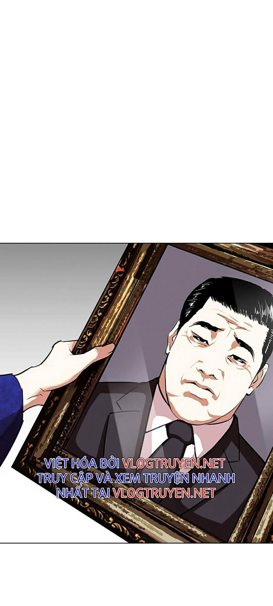 Lookism - Hoán Đổi Diệu Kỳ hoán đổi diệu kỳ - chapter 311 - Upload bởi truyensieuhay.com