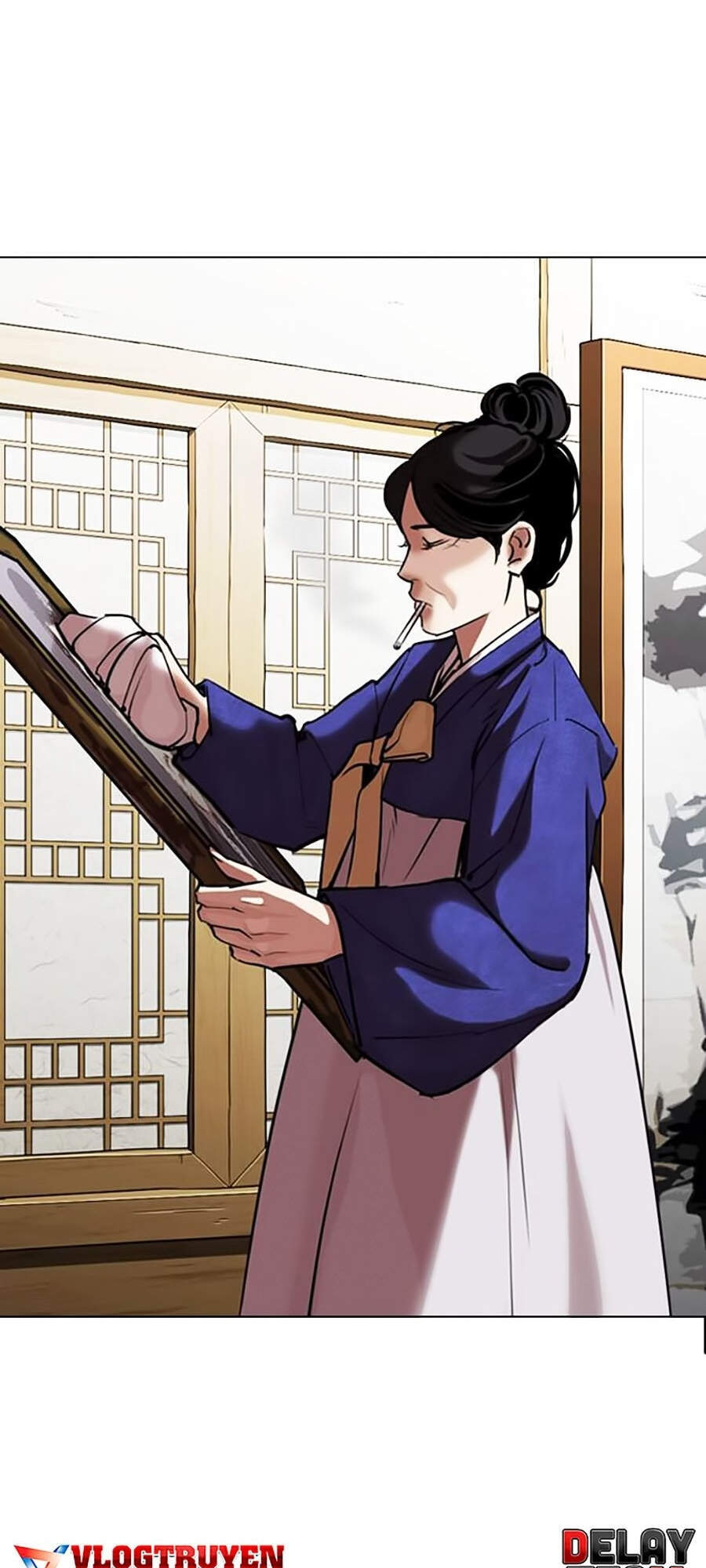 Lookism - Hoán Đổi Diệu Kỳ hoán đổi diệu kỳ - chapter 311 - Upload bởi truyensieuhay.com
