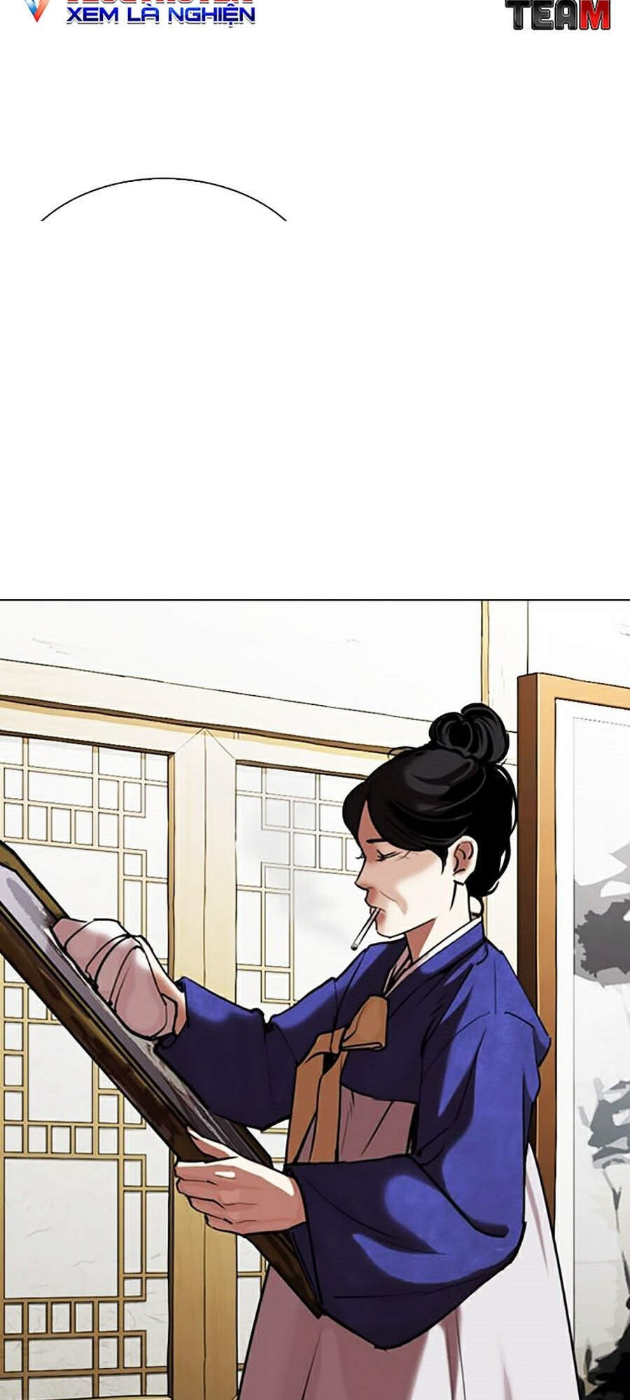 Lookism - Hoán Đổi Diệu Kỳ hoán đổi diệu kỳ - chapter 311 - Upload bởi truyensieuhay.com