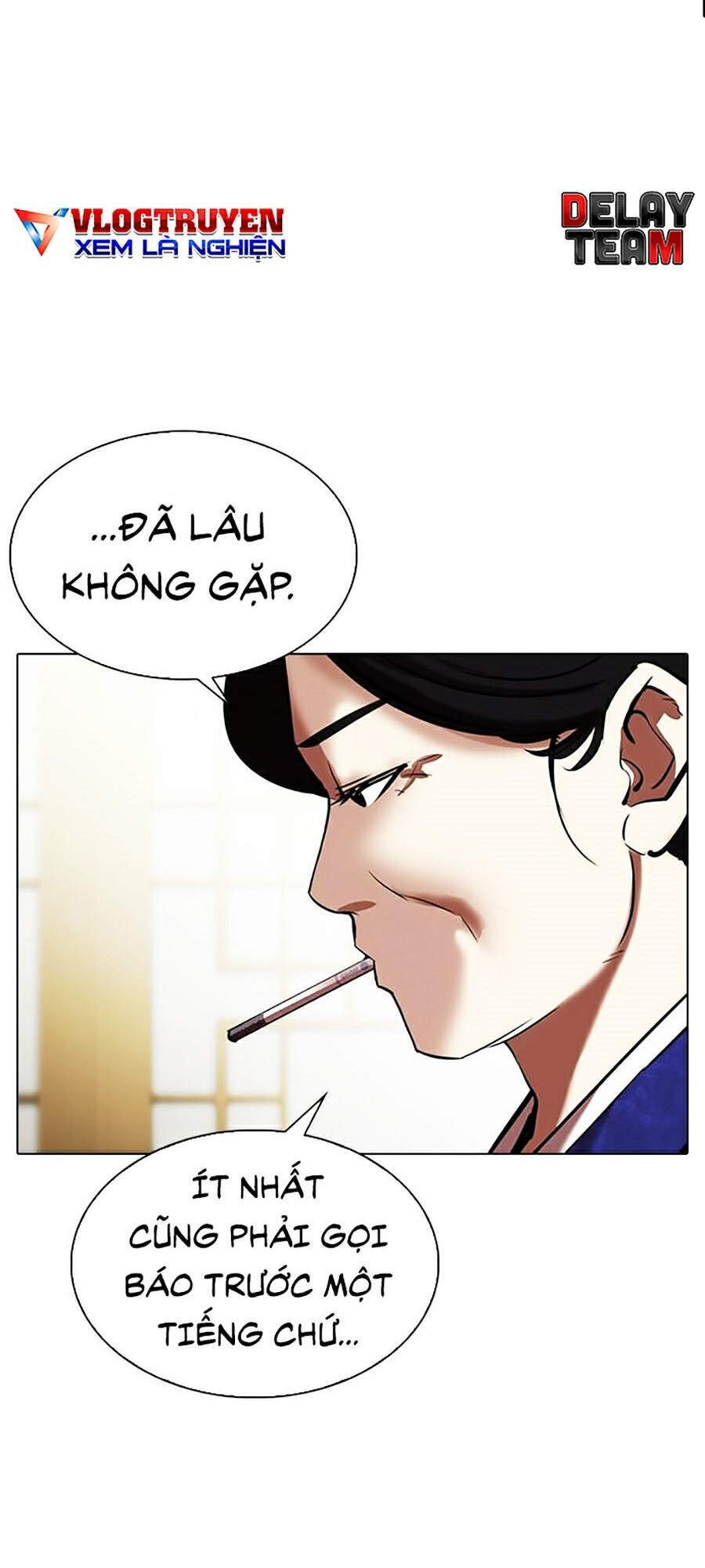 Lookism - Hoán Đổi Diệu Kỳ hoán đổi diệu kỳ - chapter 311 - Upload bởi truyensieuhay.com