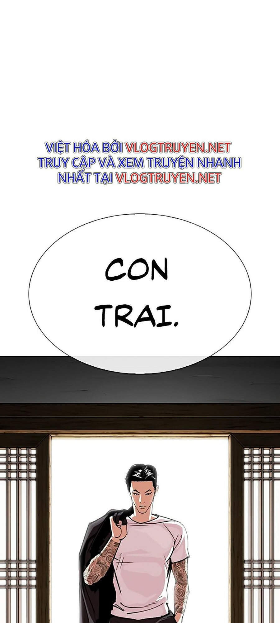 Lookism - Hoán Đổi Diệu Kỳ hoán đổi diệu kỳ - chapter 311 - Upload bởi truyensieuhay.com