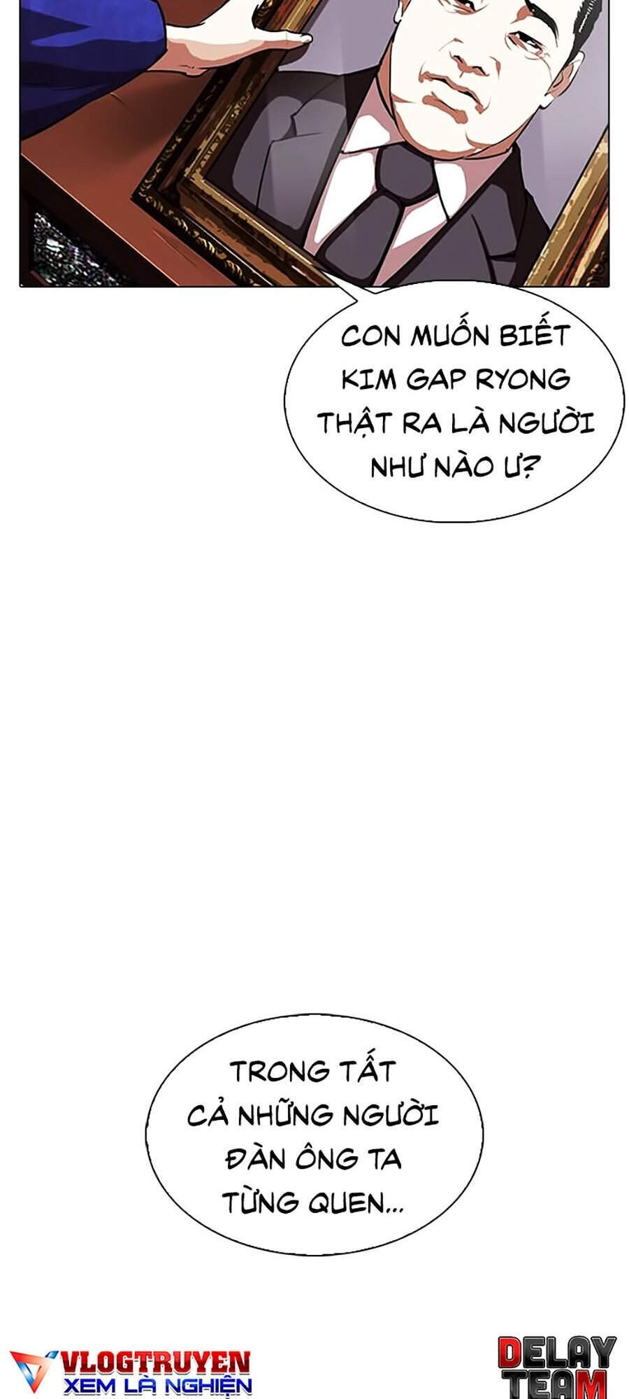 Lookism - Hoán Đổi Diệu Kỳ hoán đổi diệu kỳ - chapter 311 - Upload bởi truyensieuhay.com