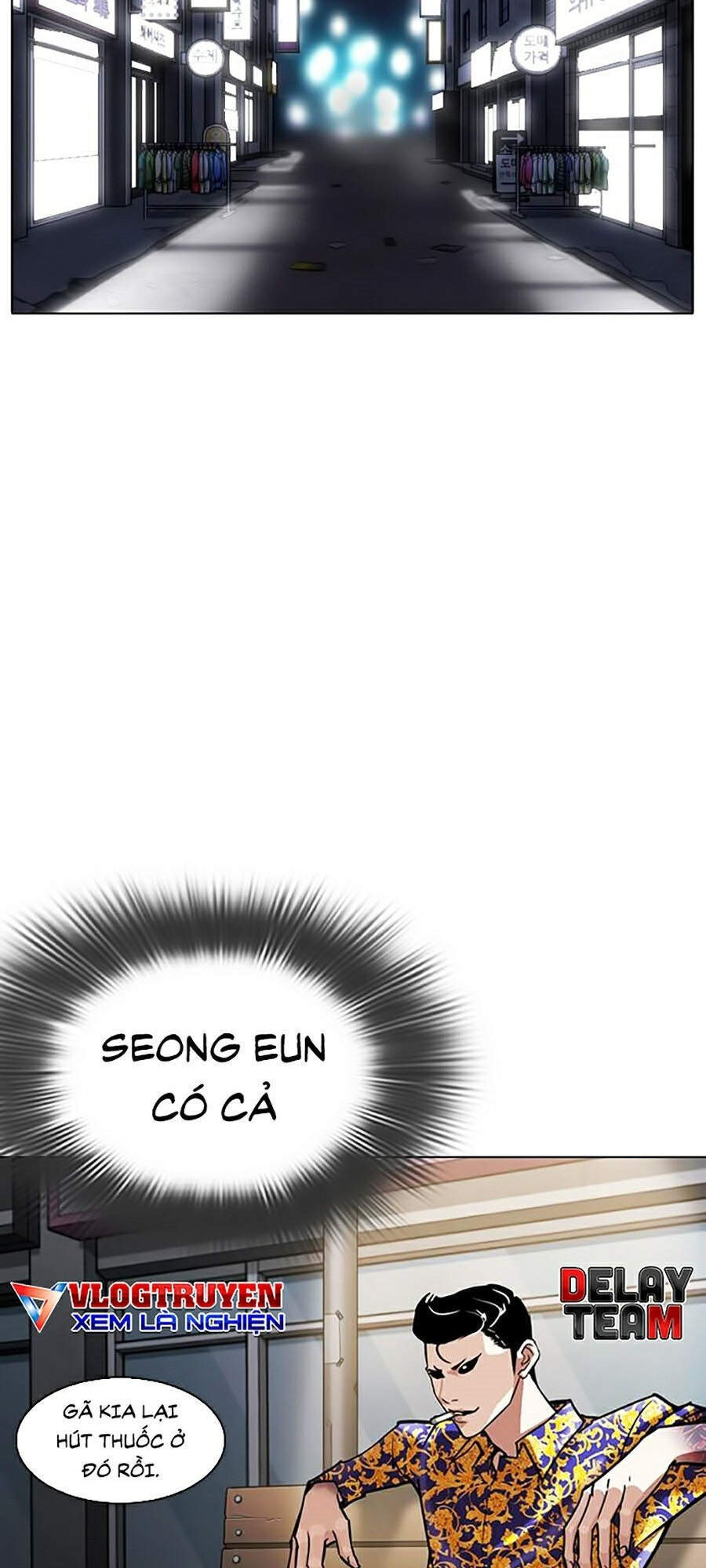 Lookism - Hoán Đổi Diệu Kỳ hoán đổi diệu kỳ - chapter 311 - Upload bởi truyensieuhay.com