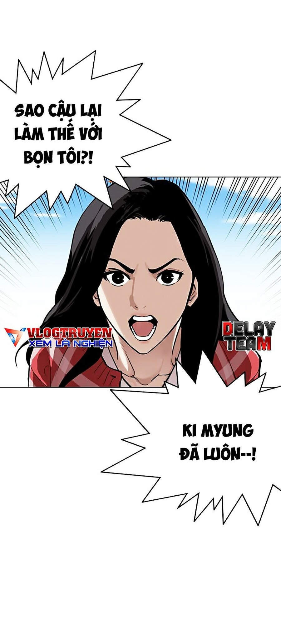 Lookism - Hoán Đổi Diệu Kỳ hoán đổi diệu kỳ - chapter 311 - Upload bởi truyensieuhay.com