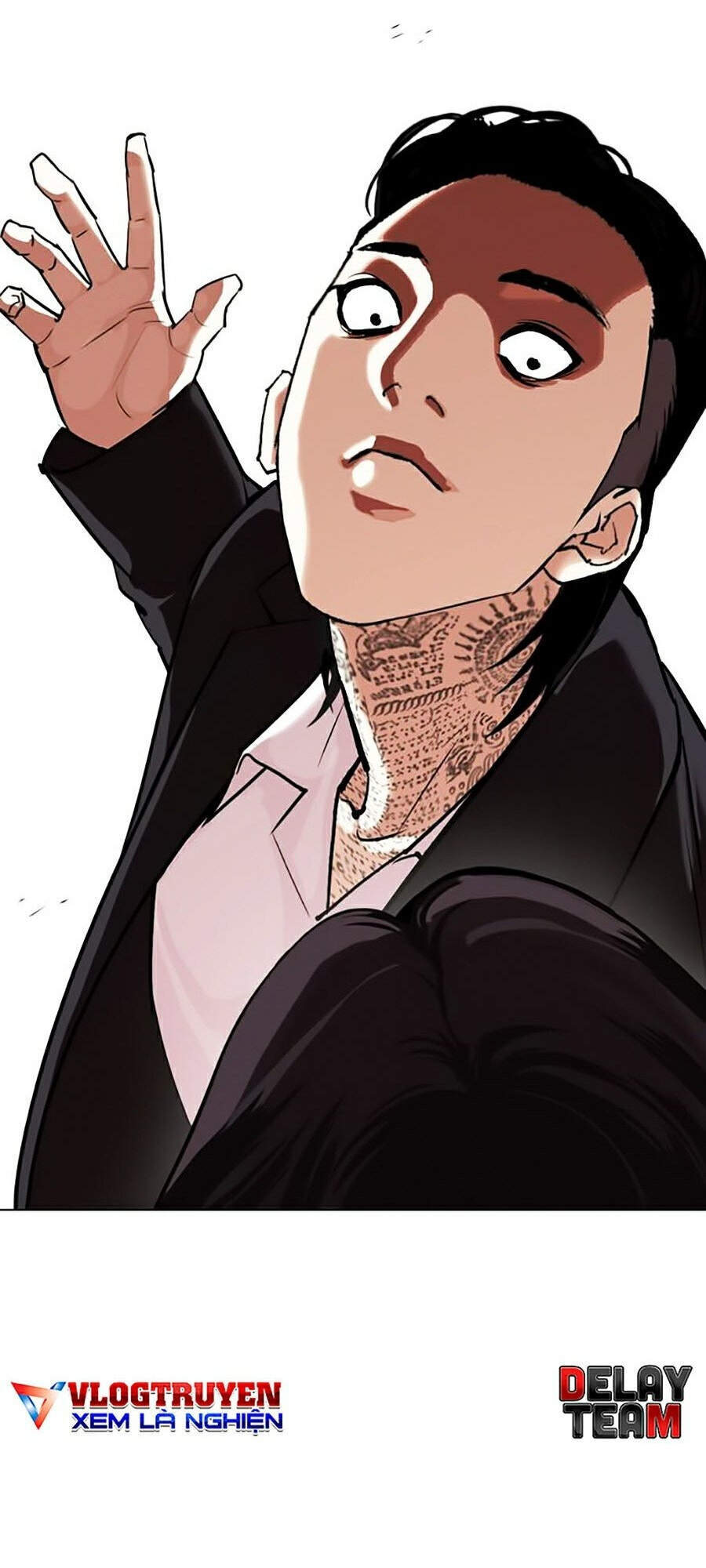Lookism - Hoán Đổi Diệu Kỳ hoán đổi diệu kỳ - chapter 311 - Upload bởi truyensieuhay.com