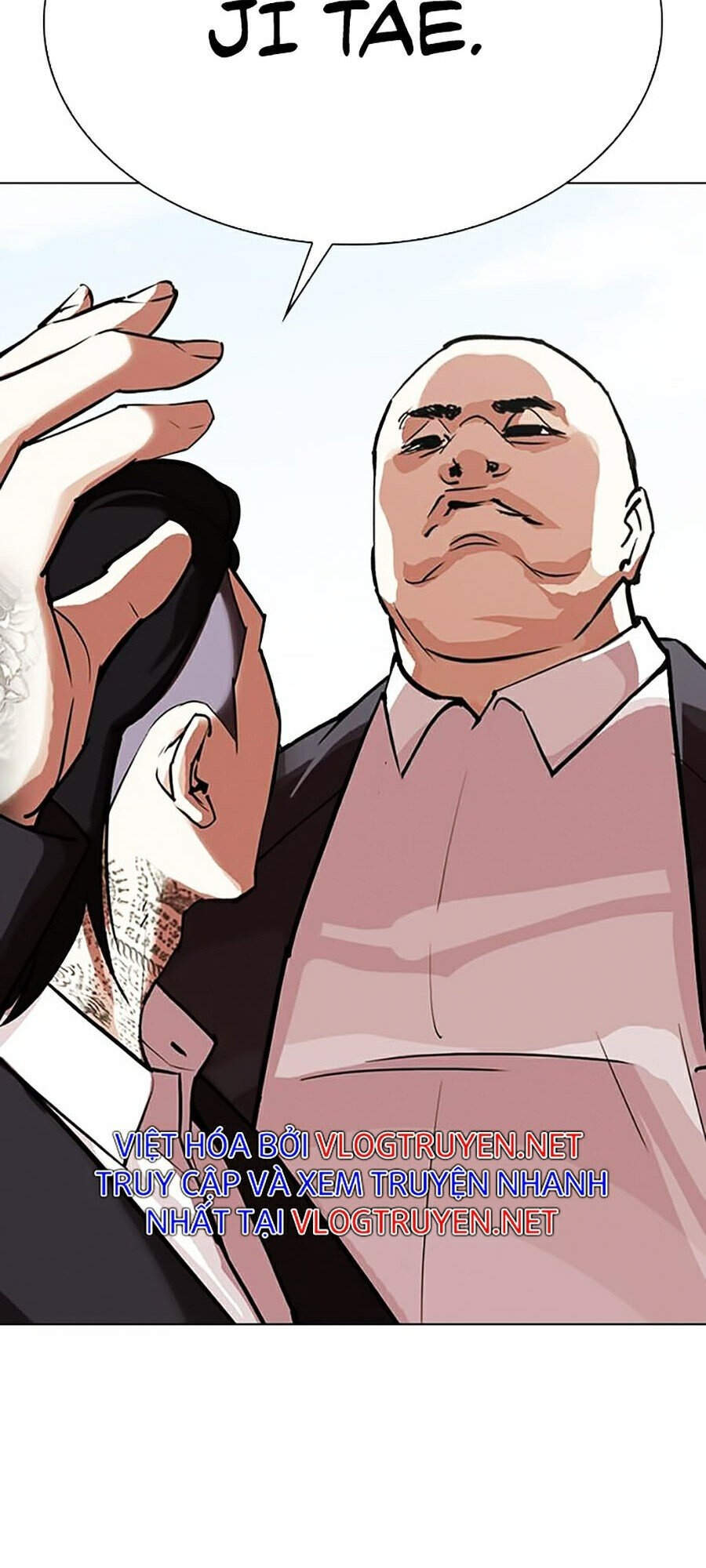 Lookism - Hoán Đổi Diệu Kỳ hoán đổi diệu kỳ - chapter 311 - Upload bởi truyensieuhay.com