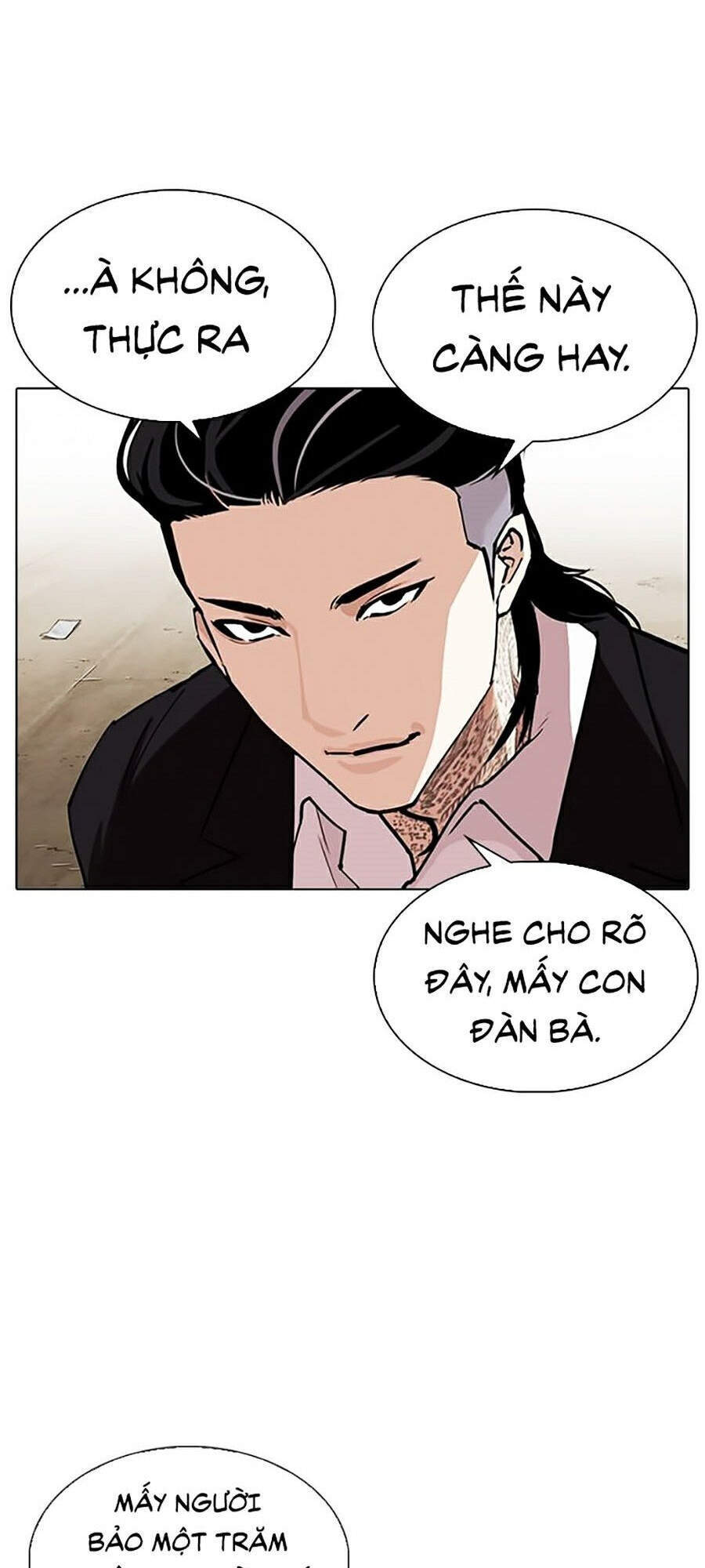 Lookism - Hoán Đổi Diệu Kỳ hoán đổi diệu kỳ - chapter 311 - Upload bởi truyensieuhay.com