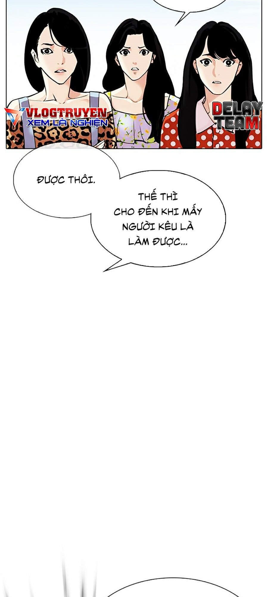 Lookism - Hoán Đổi Diệu Kỳ hoán đổi diệu kỳ - chapter 311 - Upload bởi truyensieuhay.com