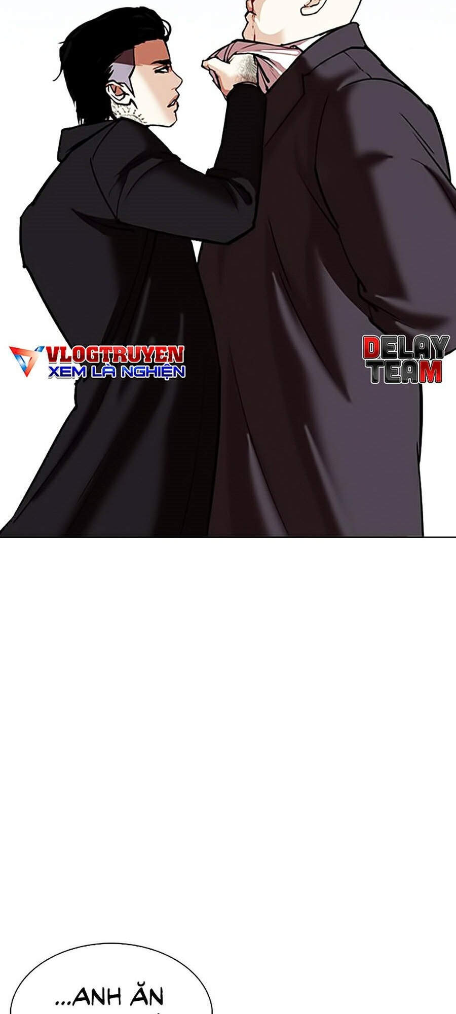 Lookism - Hoán Đổi Diệu Kỳ hoán đổi diệu kỳ - chapter 311 - Upload bởi truyensieuhay.com