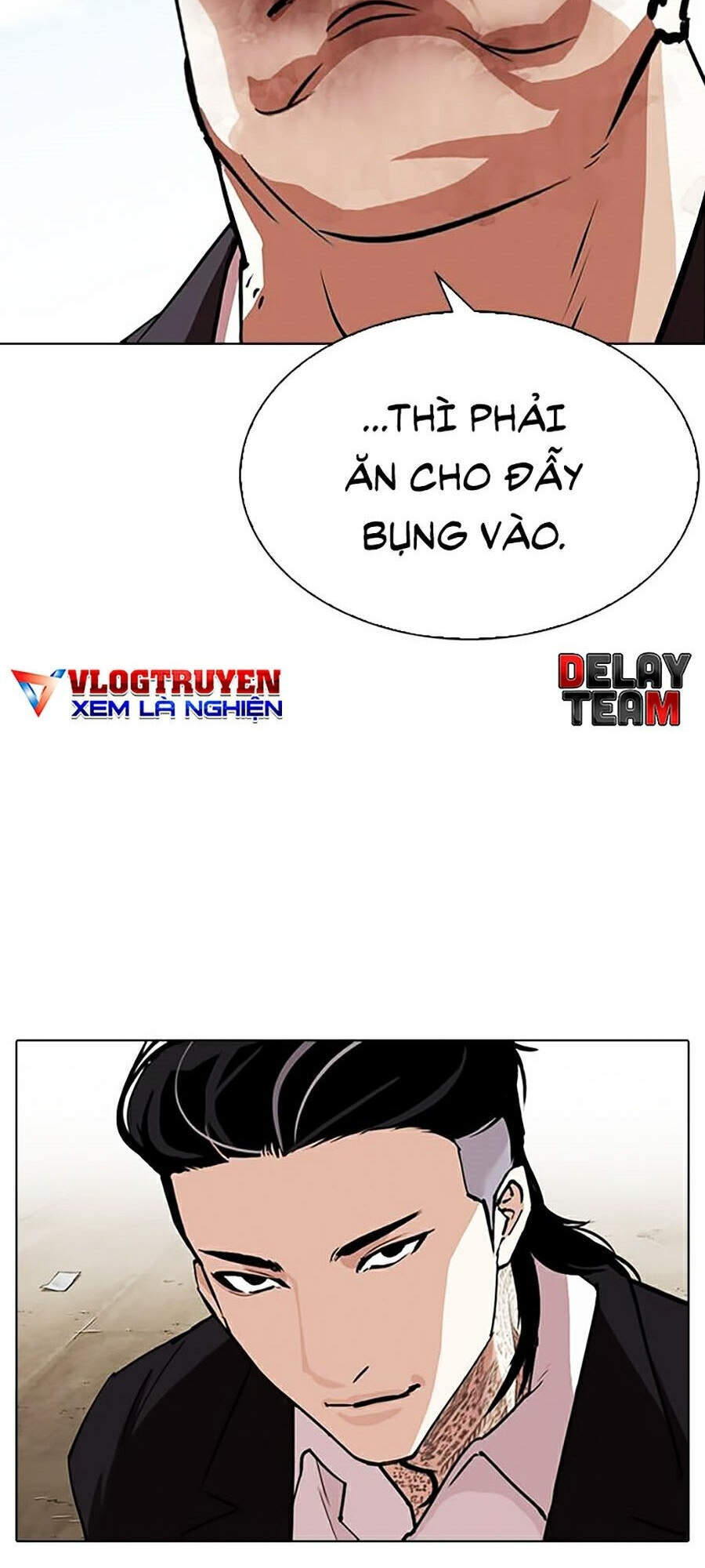Lookism - Hoán Đổi Diệu Kỳ hoán đổi diệu kỳ - chapter 311 - Upload bởi truyensieuhay.com