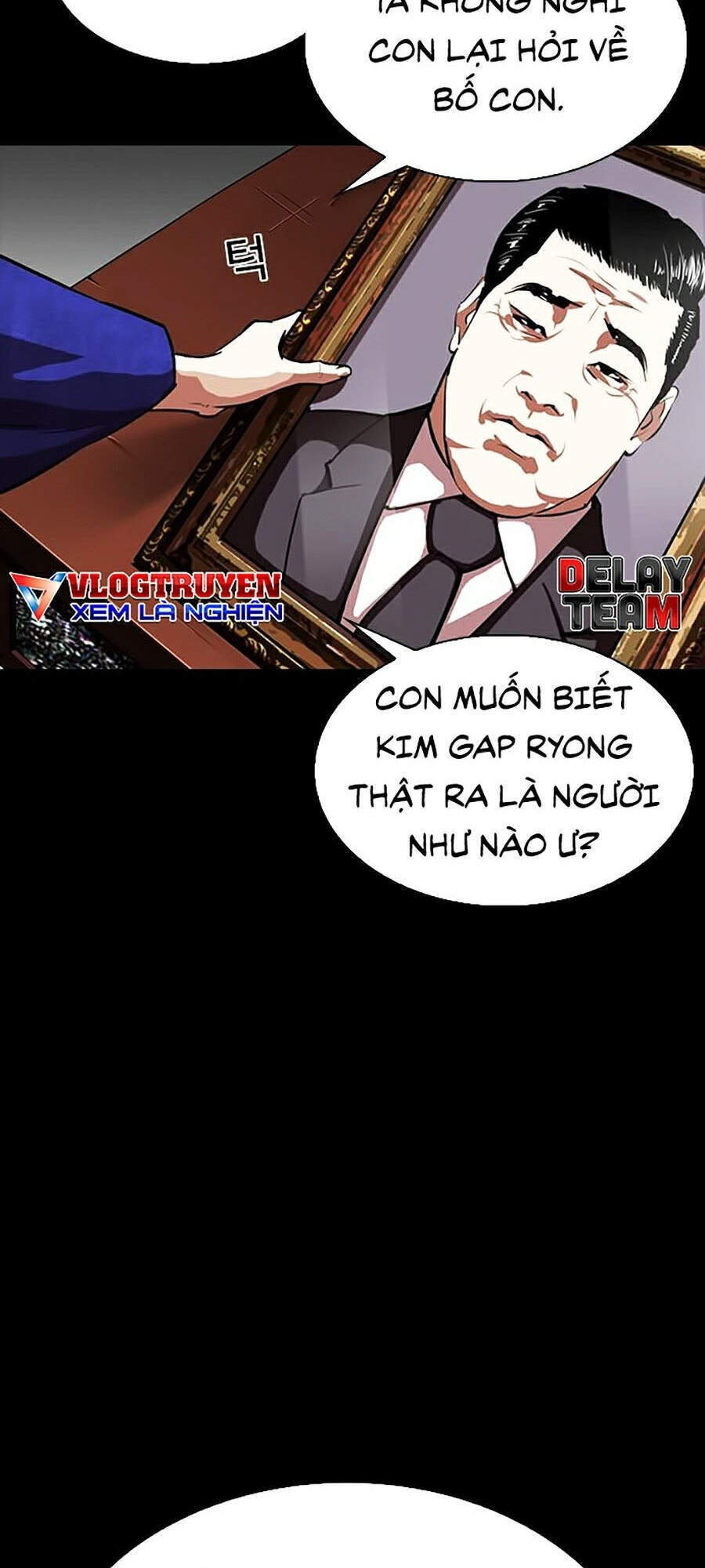 Lookism - Hoán Đổi Diệu Kỳ hoán đổi diệu kỳ - chapter 311 - Upload bởi truyensieuhay.com