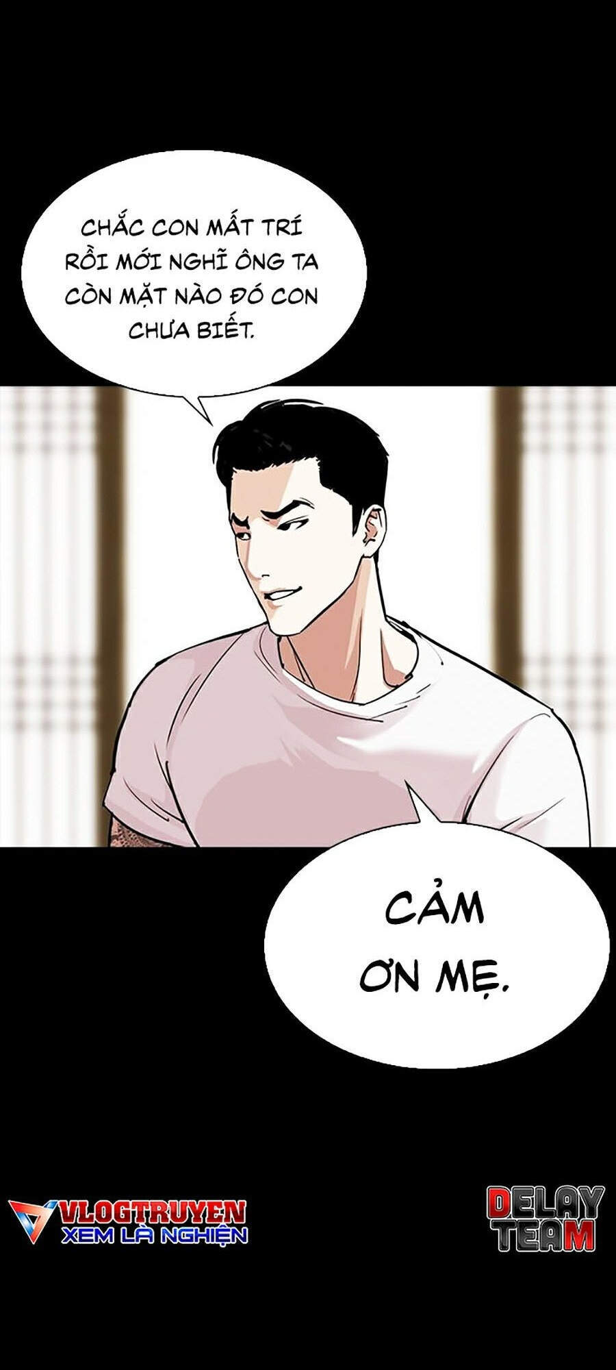 Lookism - Hoán Đổi Diệu Kỳ hoán đổi diệu kỳ - chapter 311 - Upload bởi truyensieuhay.com