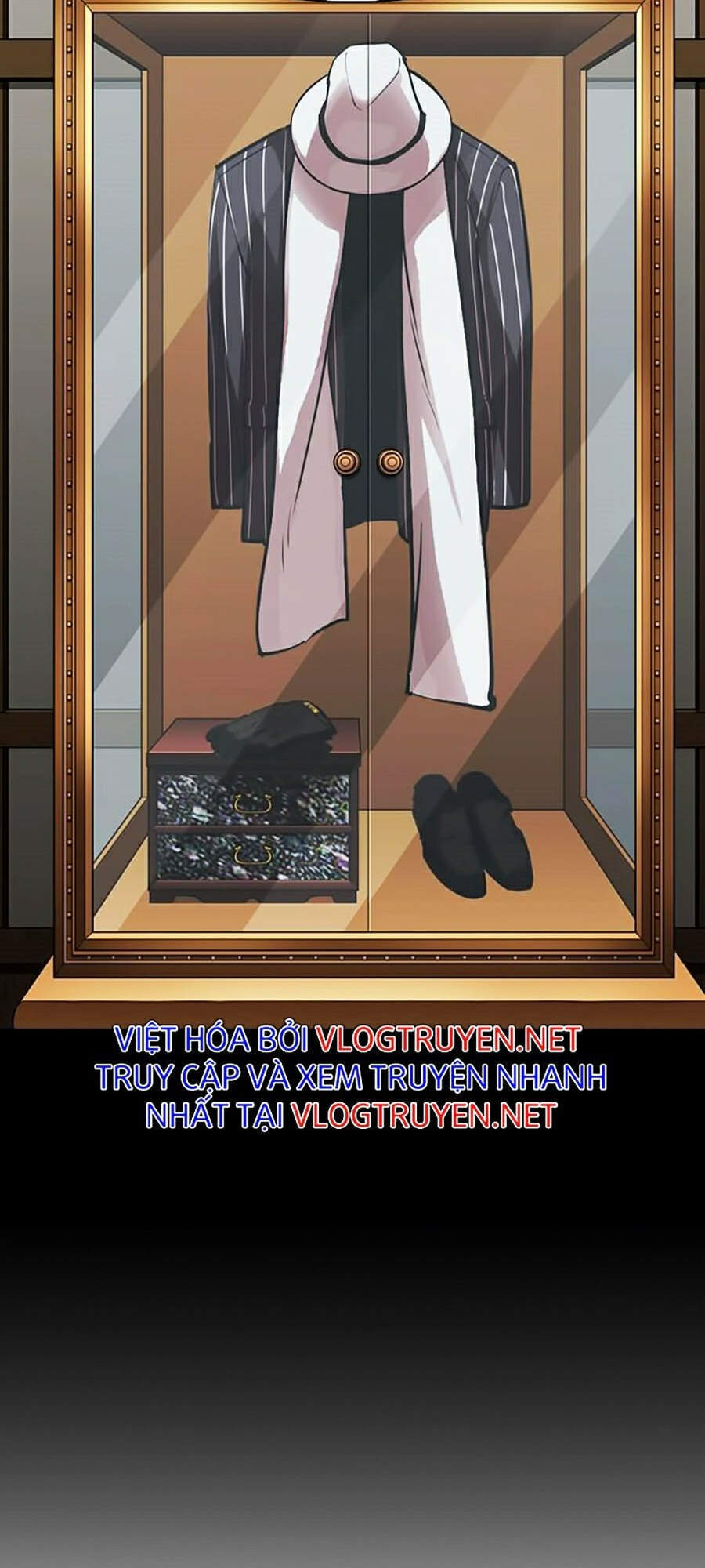 Lookism - Hoán Đổi Diệu Kỳ hoán đổi diệu kỳ - chapter 311 - Upload bởi truyensieuhay.com