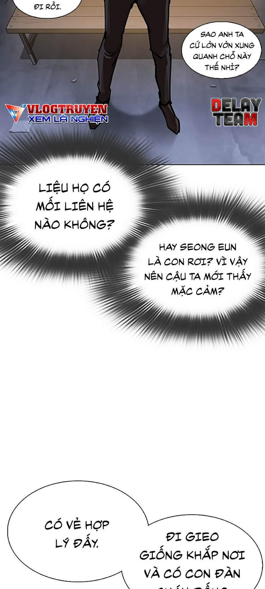 Lookism - Hoán Đổi Diệu Kỳ hoán đổi diệu kỳ - chapter 311 - Upload bởi truyensieuhay.com