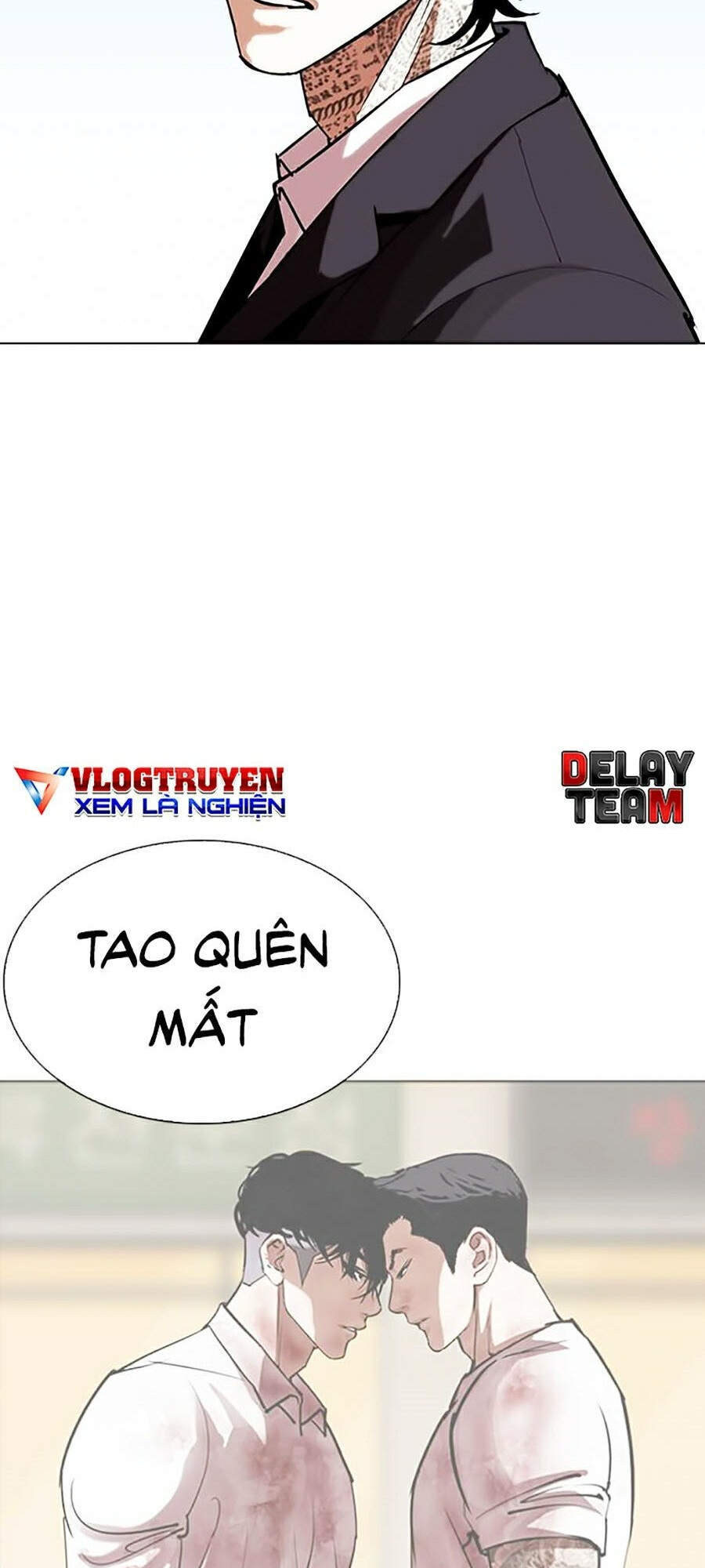 Lookism - Hoán Đổi Diệu Kỳ hoán đổi diệu kỳ - chapter 311 - Upload bởi truyensieuhay.com