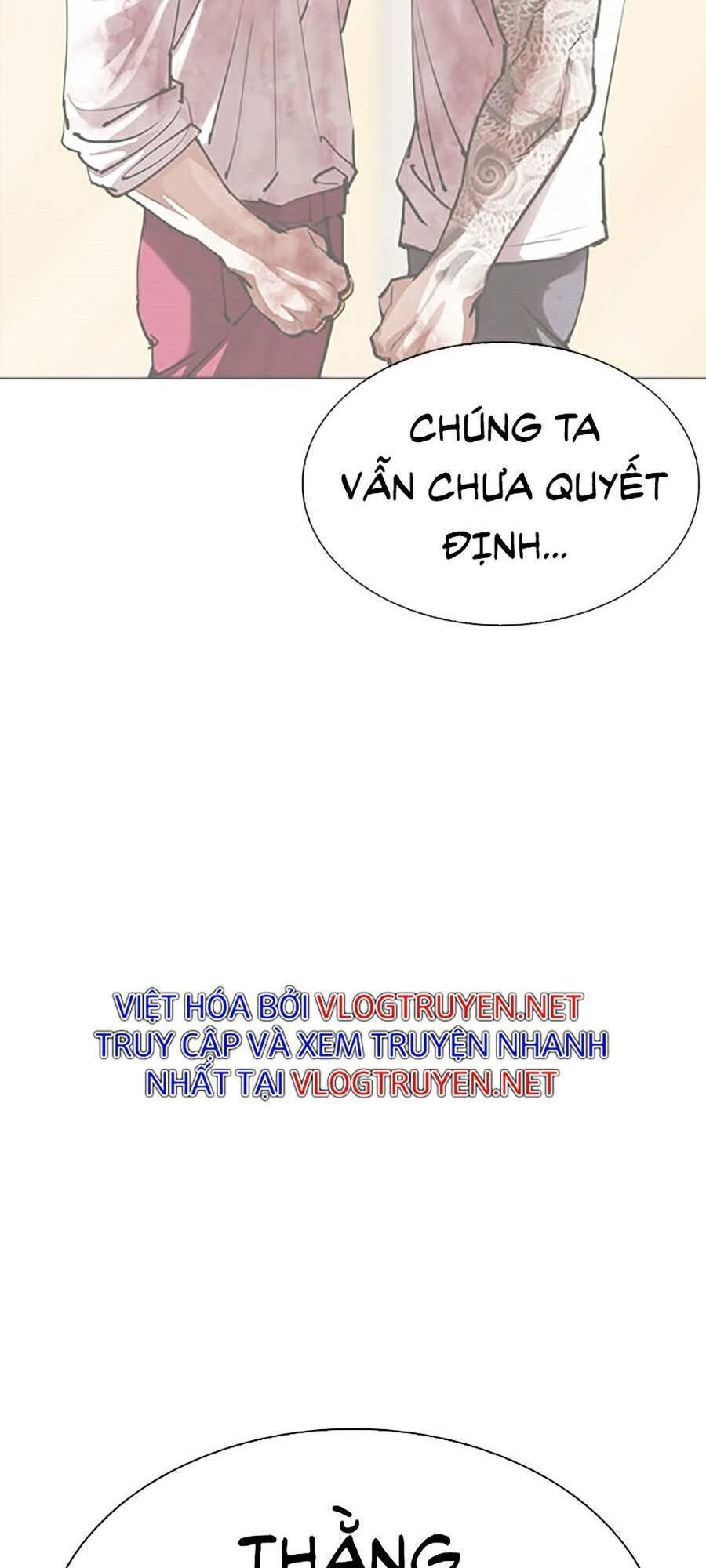 Lookism - Hoán Đổi Diệu Kỳ hoán đổi diệu kỳ - chapter 311 - Upload bởi truyensieuhay.com