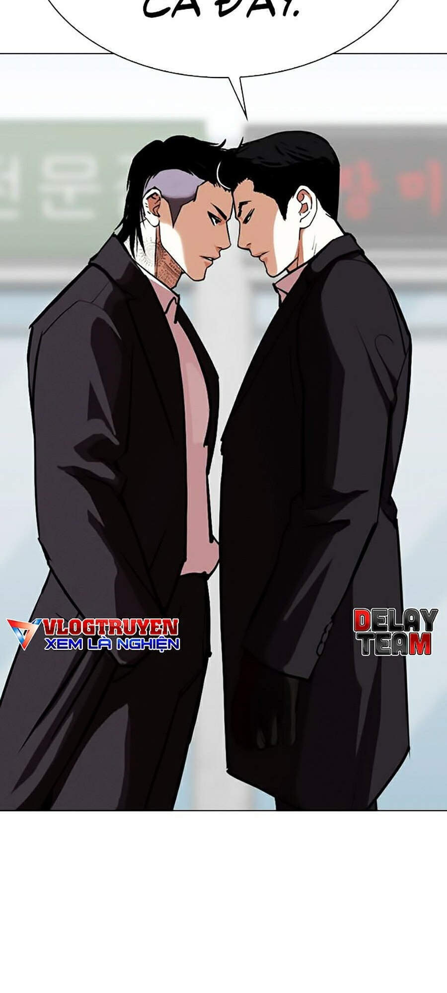 Lookism - Hoán Đổi Diệu Kỳ hoán đổi diệu kỳ - chapter 311 - Upload bởi truyensieuhay.com