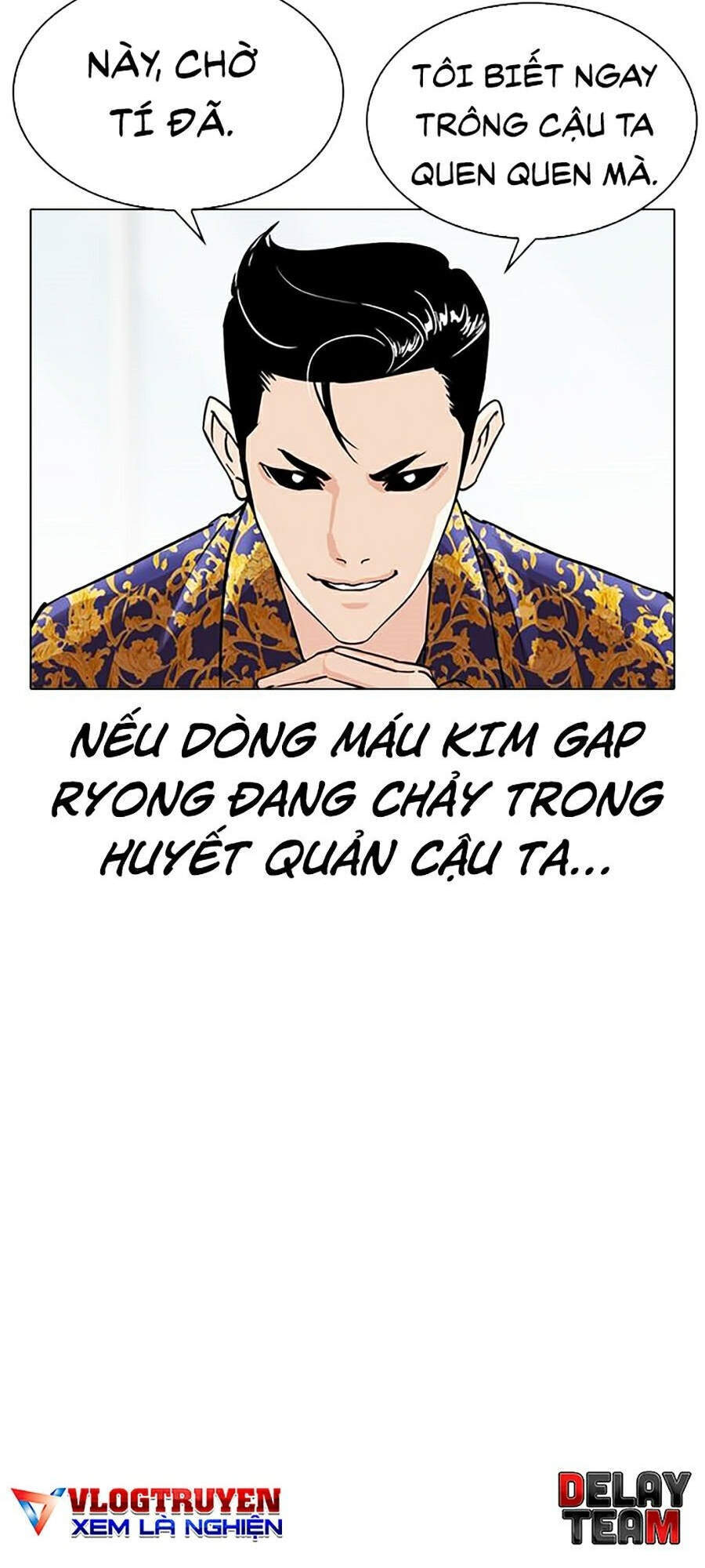 Lookism - Hoán Đổi Diệu Kỳ hoán đổi diệu kỳ - chapter 311 - Upload bởi truyensieuhay.com