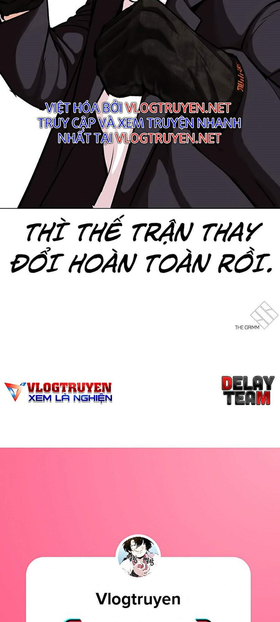 Lookism - Hoán Đổi Diệu Kỳ hoán đổi diệu kỳ - chapter 311 - Upload bởi truyensieuhay.com