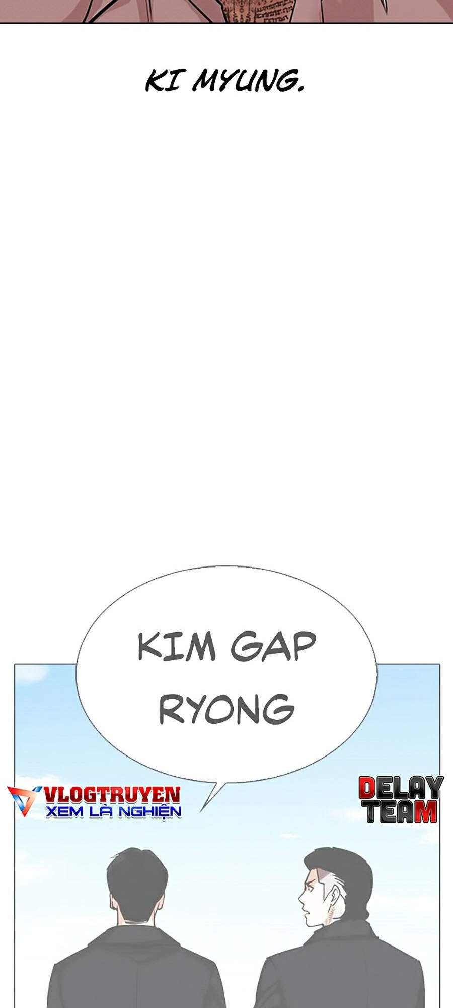 Lookism - Hoán Đổi Diệu Kỳ hoán đổi diệu kỳ - chapter 311 - Upload bởi truyensieuhay.com