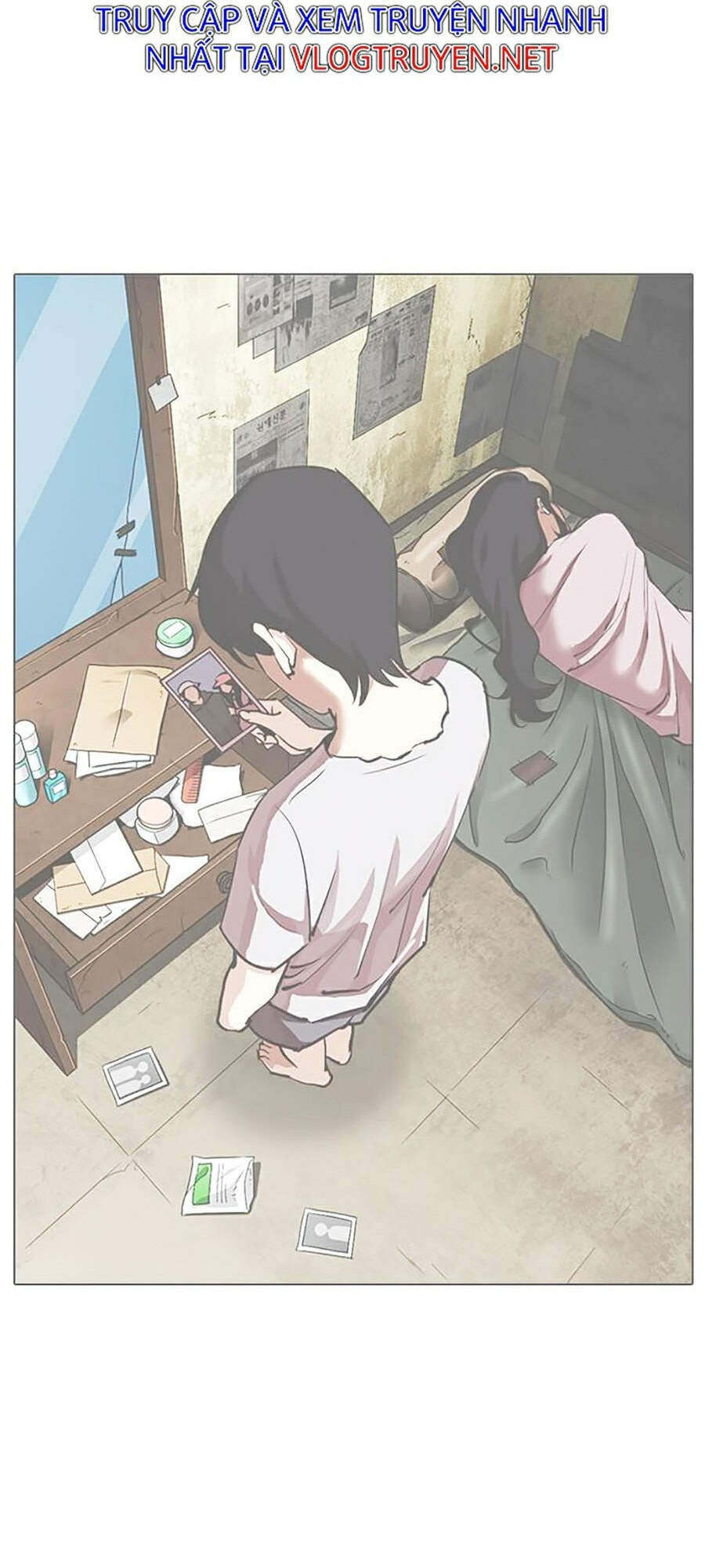 Lookism - Hoán Đổi Diệu Kỳ hoán đổi diệu kỳ - chapter 311 - Upload bởi truyensieuhay.com