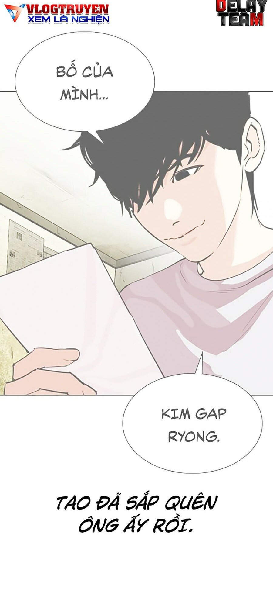 Lookism - Hoán Đổi Diệu Kỳ hoán đổi diệu kỳ - chapter 311 - Upload bởi truyensieuhay.com