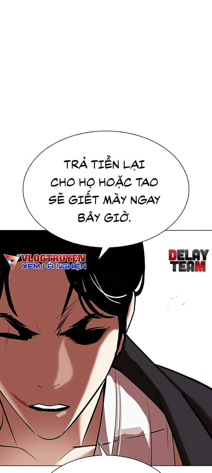 Lookism - Hoán Đổi Diệu Kỳ hoán đổi diệu kỳ - chapter 311 - Upload bởi truyensieuhay.com