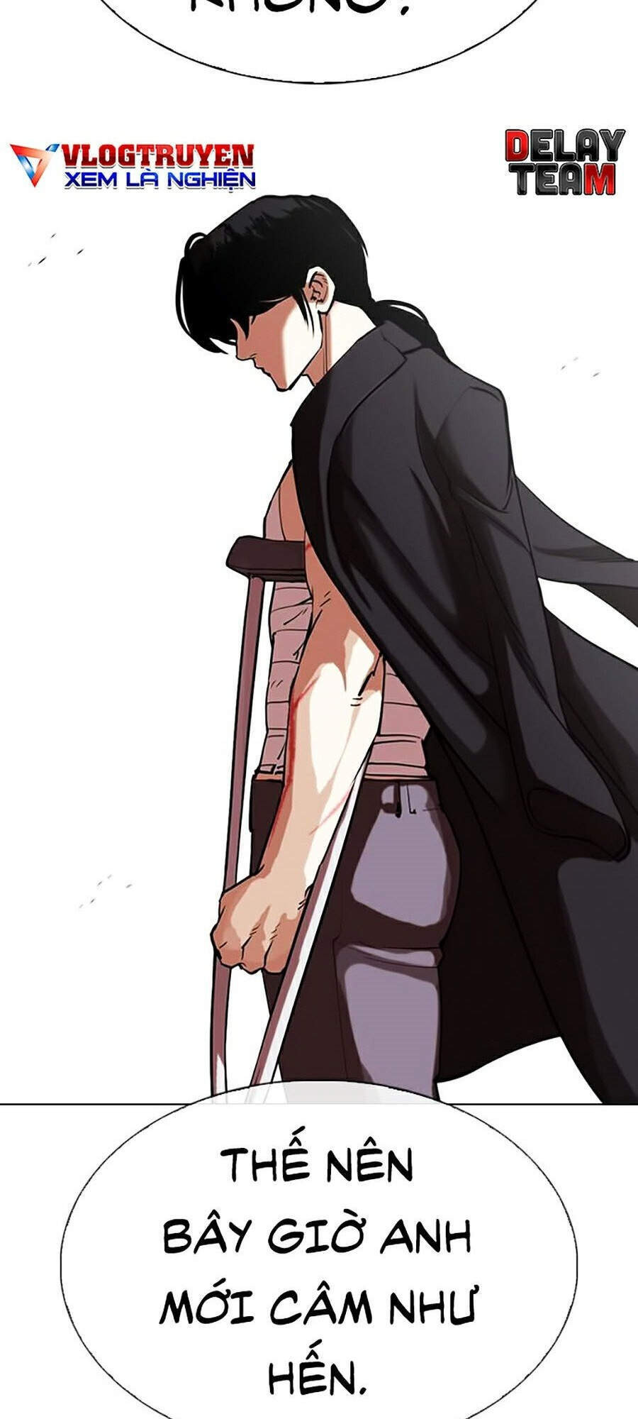 Lookism - Hoán Đổi Diệu Kỳ hoán đổi diệu kỳ - chapter 311 - Upload bởi truyensieuhay.com