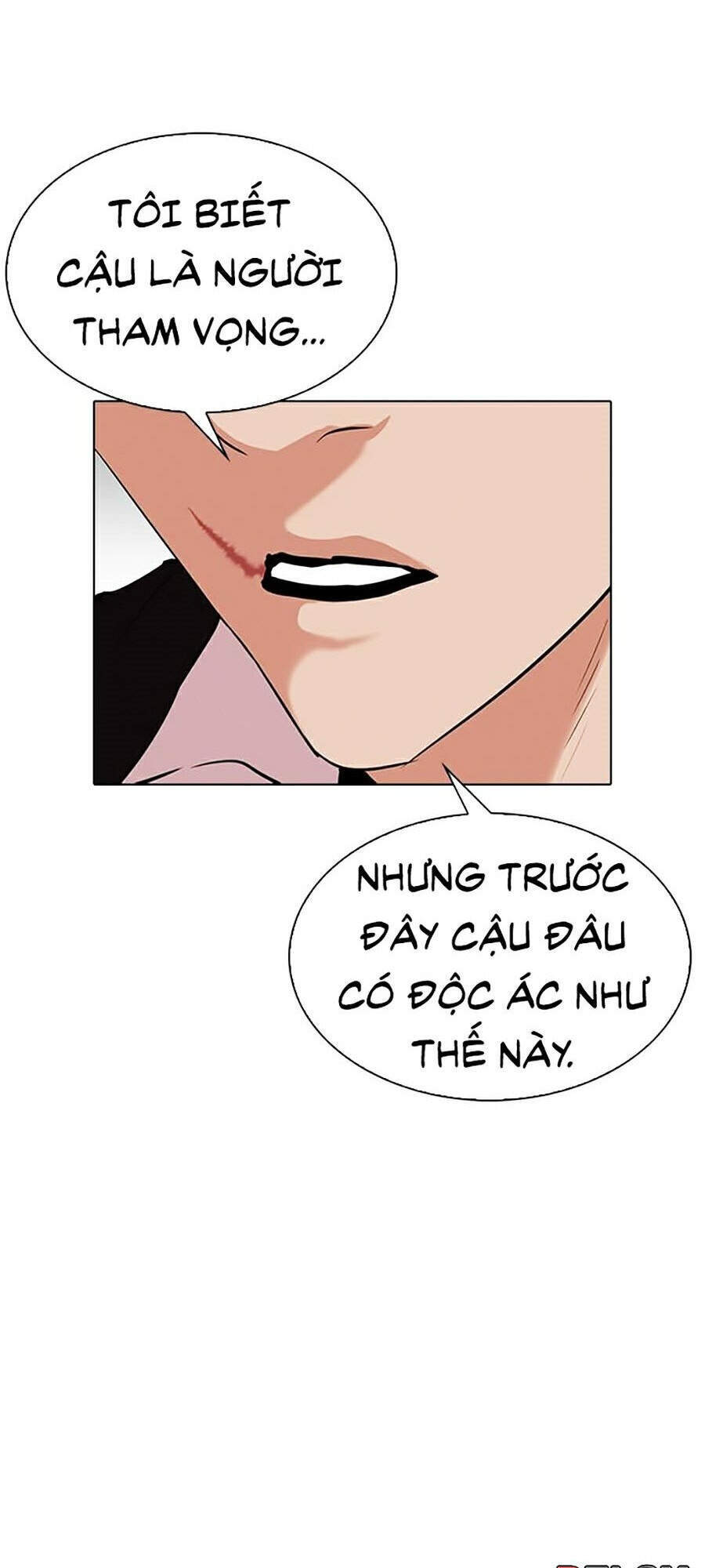 Lookism - Hoán Đổi Diệu Kỳ hoán đổi diệu kỳ - chapter 311 - Upload bởi truyensieuhay.com