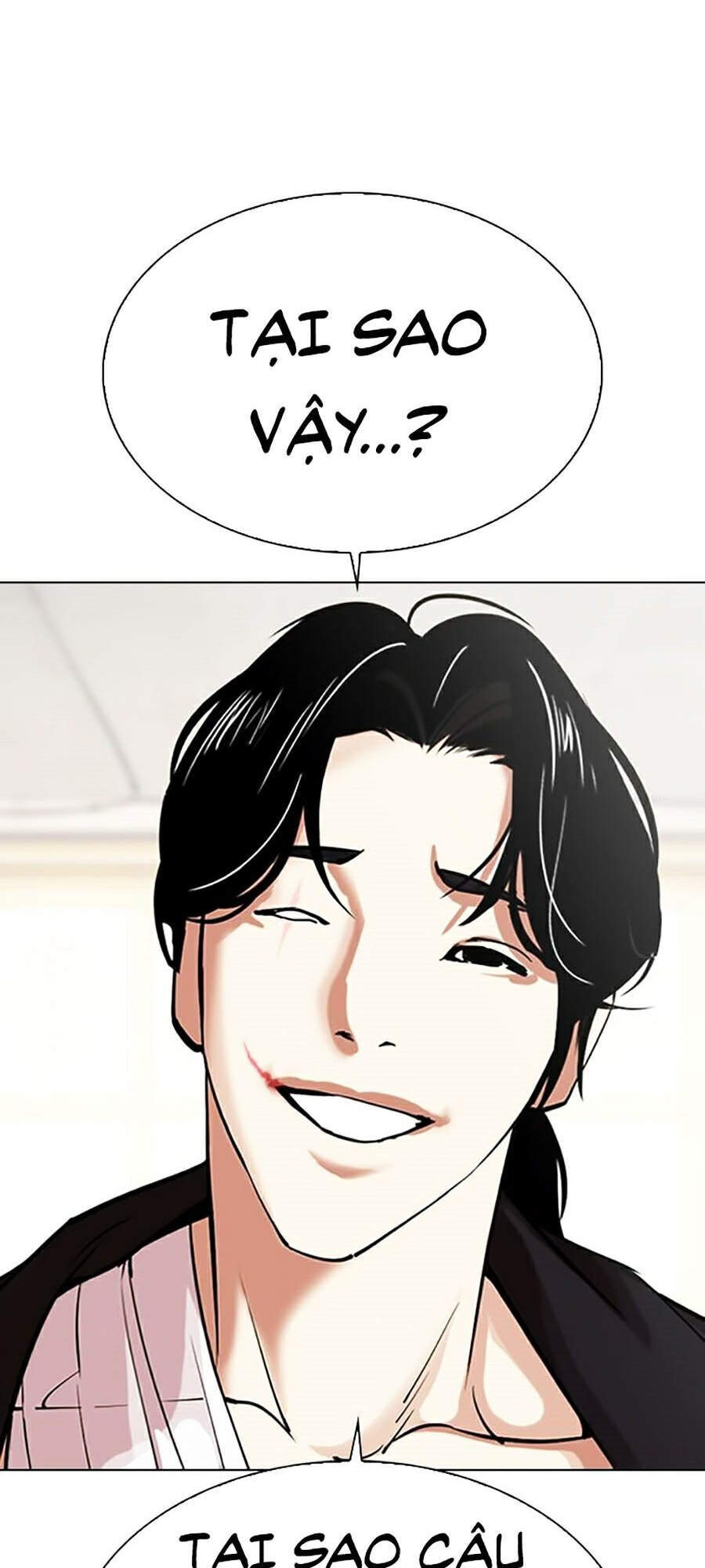 Lookism - Hoán Đổi Diệu Kỳ hoán đổi diệu kỳ - chapter 311 - Upload bởi truyensieuhay.com