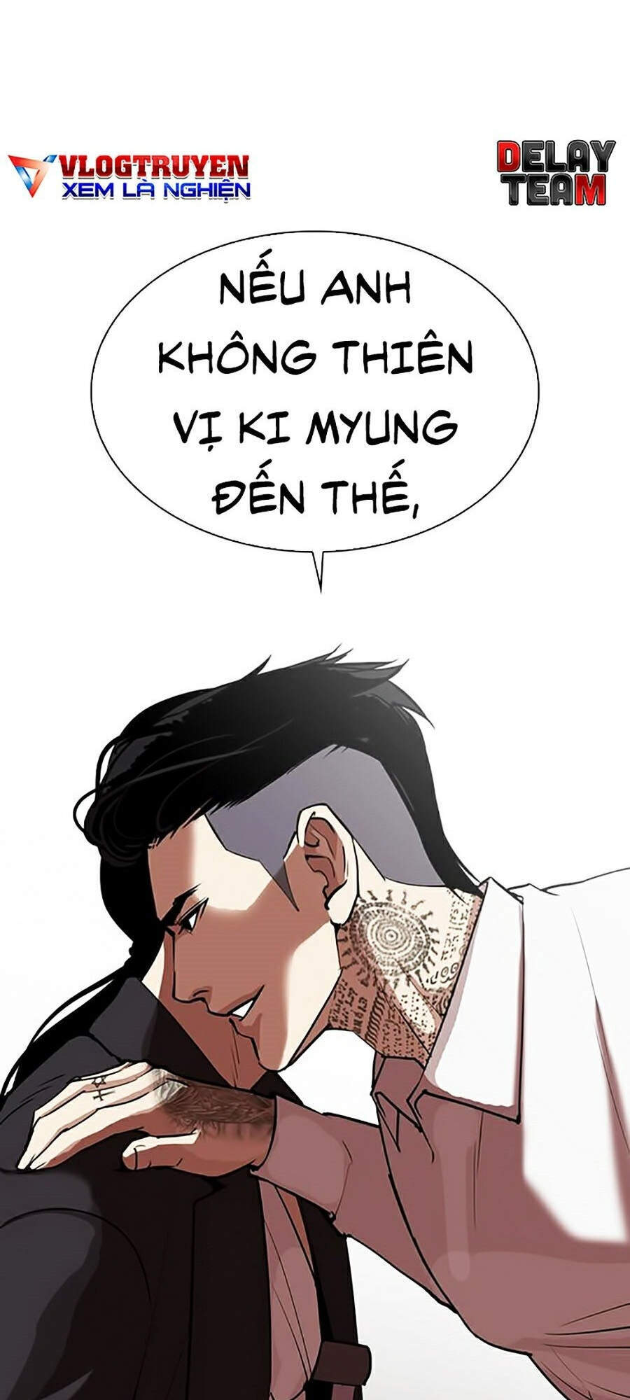 Lookism - Hoán Đổi Diệu Kỳ hoán đổi diệu kỳ - chapter 311 - Upload bởi truyensieuhay.com