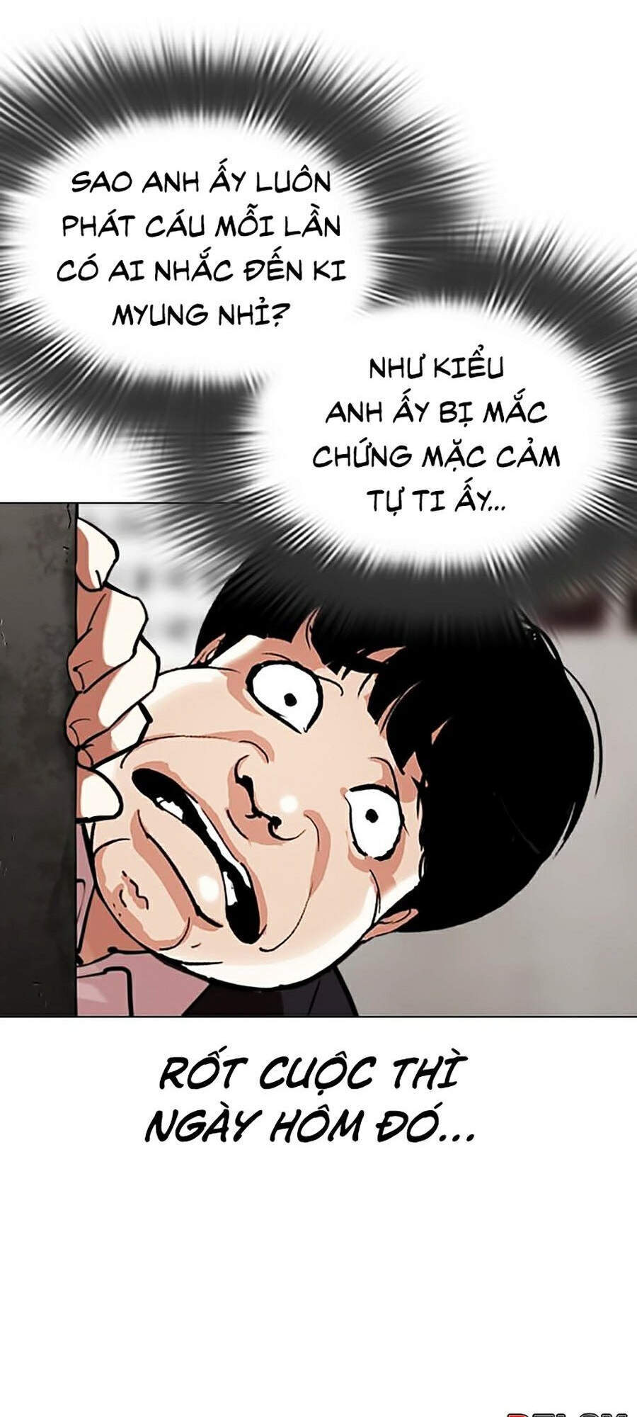 Lookism - Hoán Đổi Diệu Kỳ hoán đổi diệu kỳ - chapter 311 - Upload bởi truyensieuhay.com