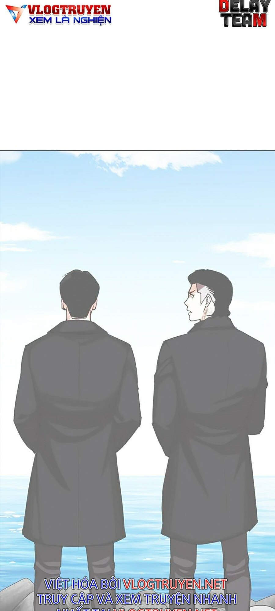 Lookism - Hoán Đổi Diệu Kỳ hoán đổi diệu kỳ - chapter 311 - Upload bởi truyensieuhay.com