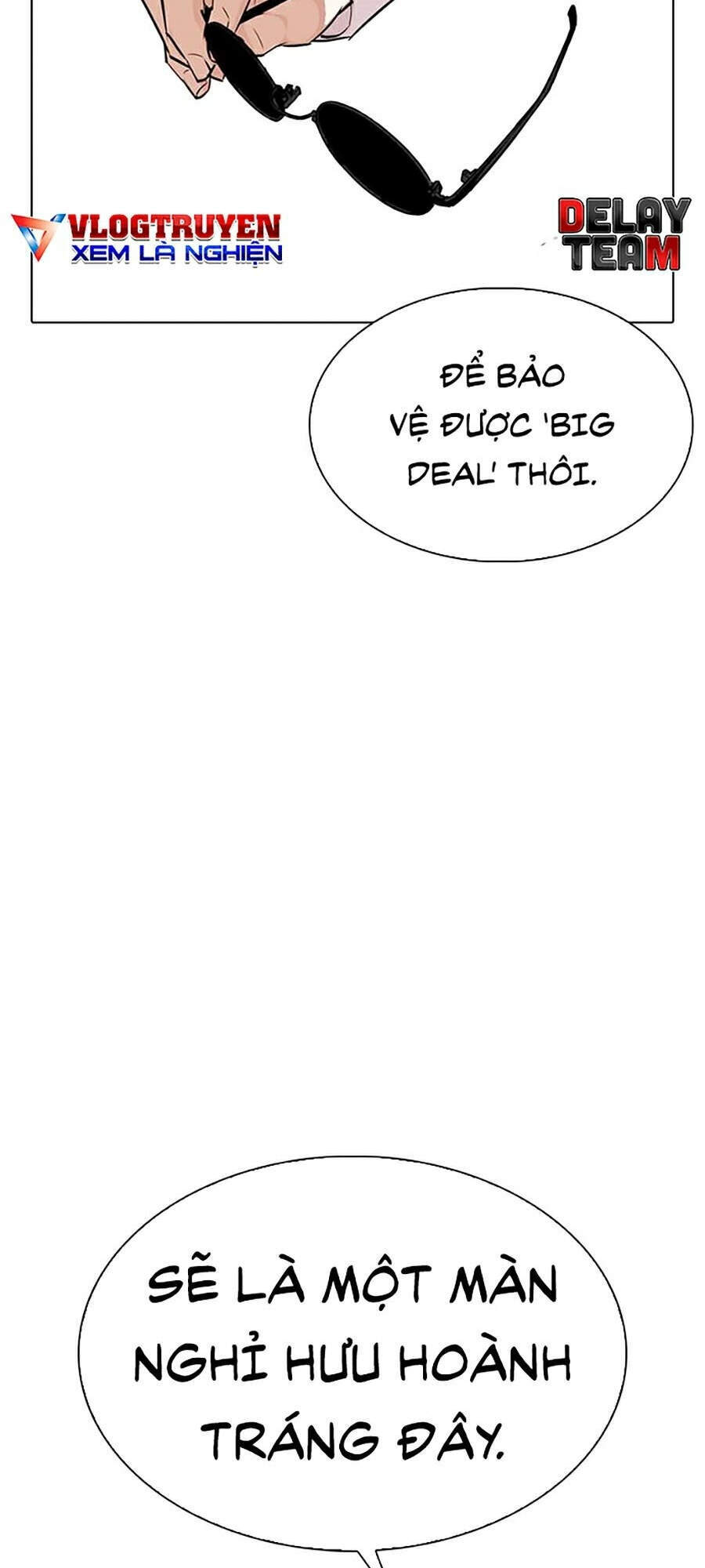 Lookism - Hoán Đổi Diệu Kỳ hoán đổi diệu kỳ - chapter 311 - Upload bởi truyensieuhay.com