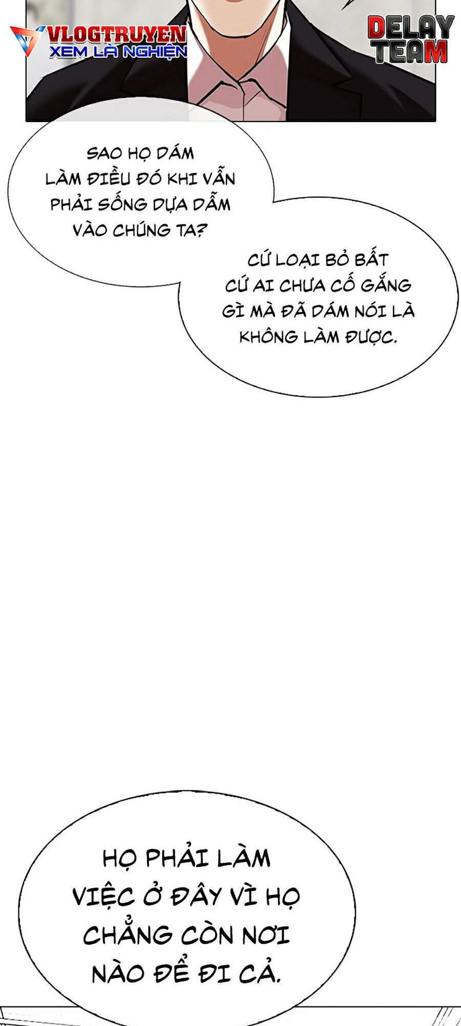 Lookism - Hoán Đổi Diệu Kỳ hoán đổi diệu kỳ - chapter 311 - Upload bởi truyensieuhay.com