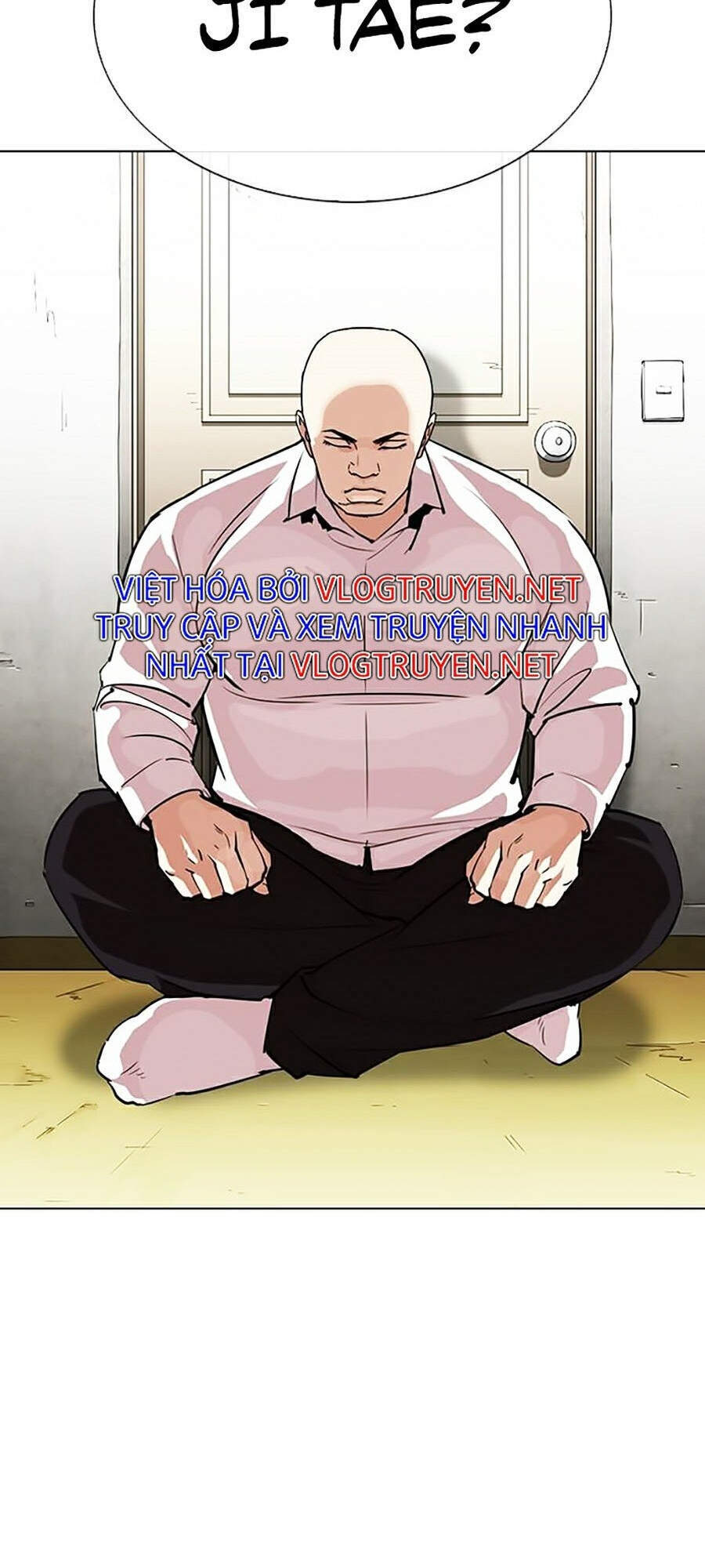 Lookism - Hoán Đổi Diệu Kỳ hoán đổi diệu kỳ - chapter 311 - Upload bởi truyensieuhay.com