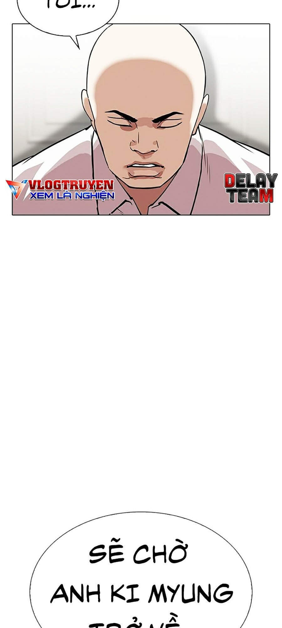 Lookism - Hoán Đổi Diệu Kỳ hoán đổi diệu kỳ - chapter 311 - Upload bởi truyensieuhay.com