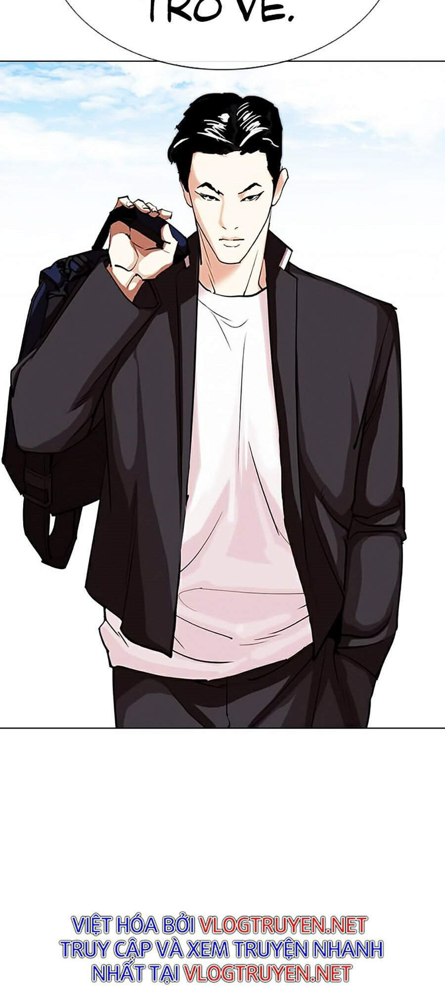 Lookism - Hoán Đổi Diệu Kỳ hoán đổi diệu kỳ - chapter 311 - Upload bởi truyensieuhay.com