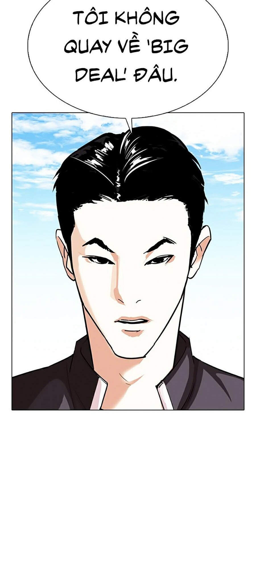 Lookism - Hoán Đổi Diệu Kỳ hoán đổi diệu kỳ - chapter 311 - Upload bởi truyensieuhay.com