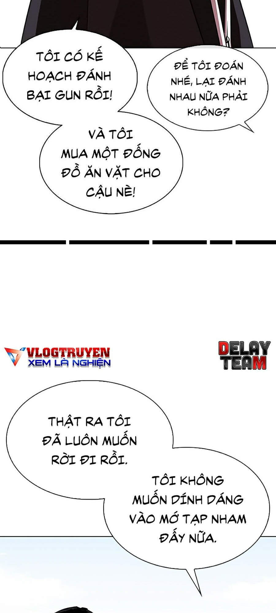 Lookism - Hoán Đổi Diệu Kỳ hoán đổi diệu kỳ - chapter 311 - Upload bởi truyensieuhay.com