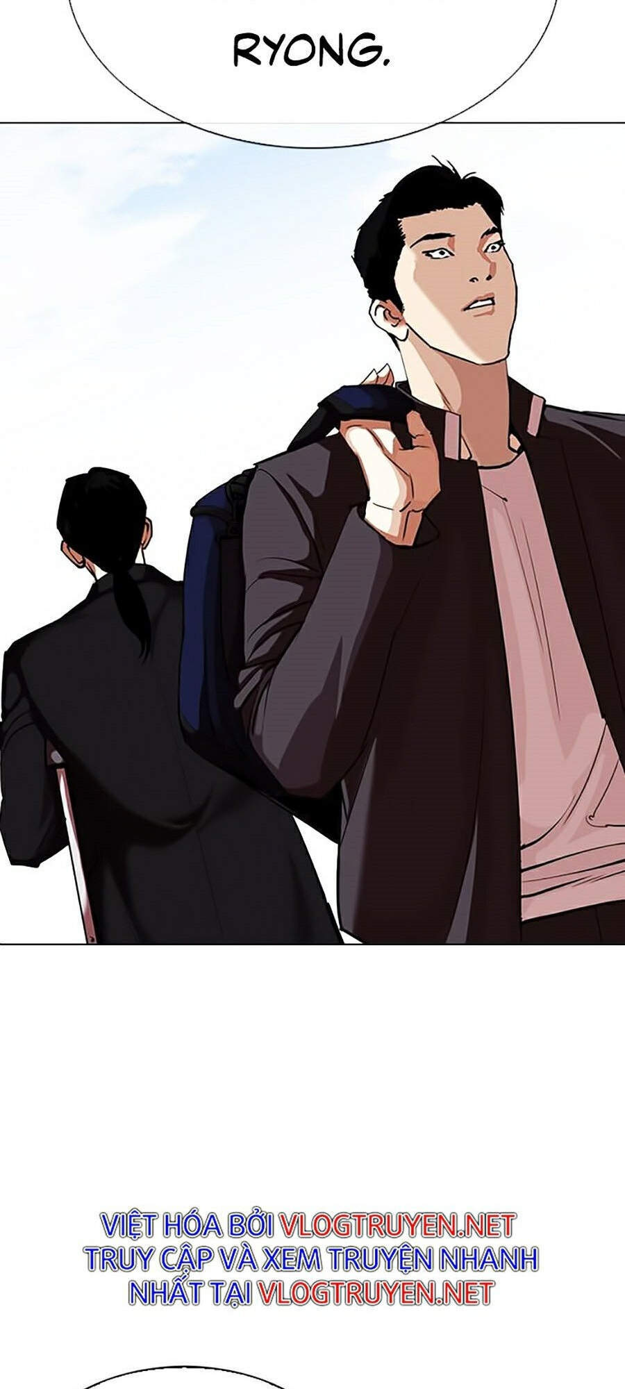 Lookism - Hoán Đổi Diệu Kỳ hoán đổi diệu kỳ - chapter 311 - Upload bởi truyensieuhay.com